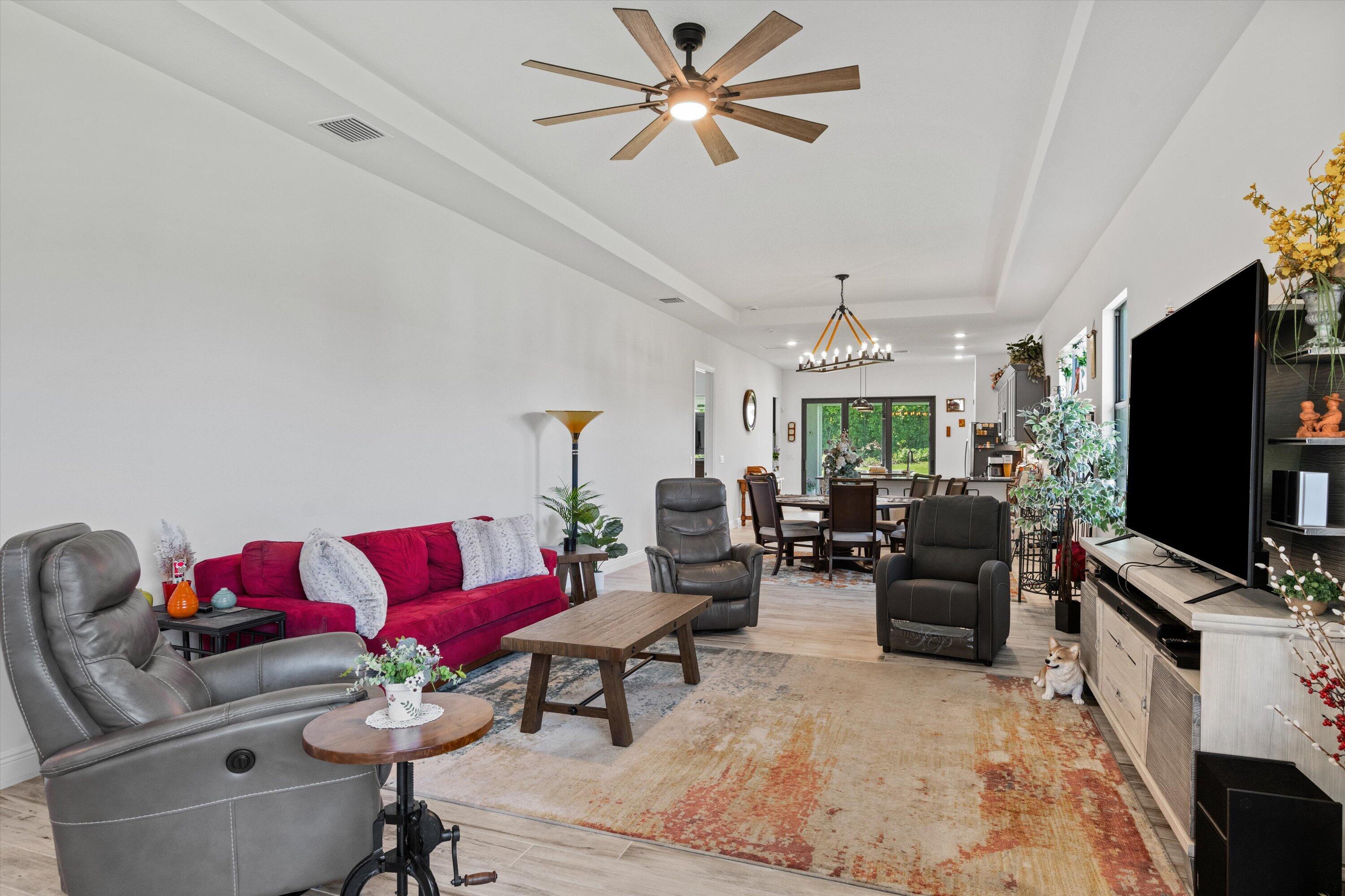 CRESSWIND PALM BEACH PHASE 3 - Residential