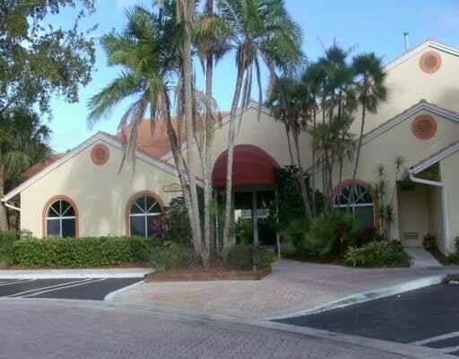 NAPOLI GARDENS AT CORAL SPRINGS - Residential Lease