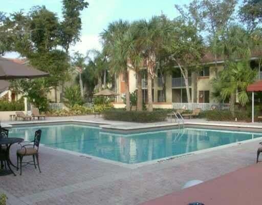 NAPOLI GARDENS AT CORAL SPRINGS - Residential Lease