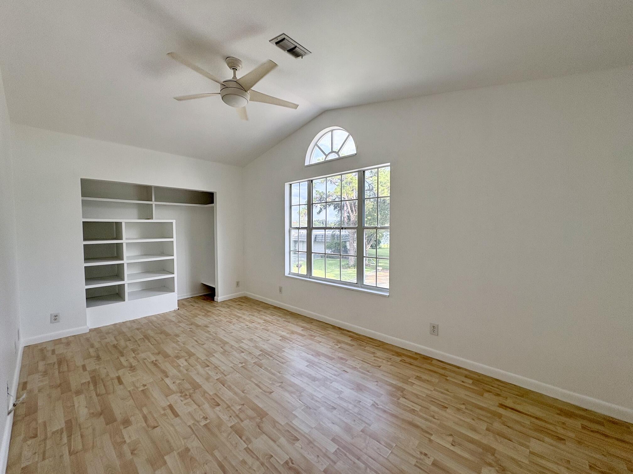 LANAIR PARK - Residential Lease