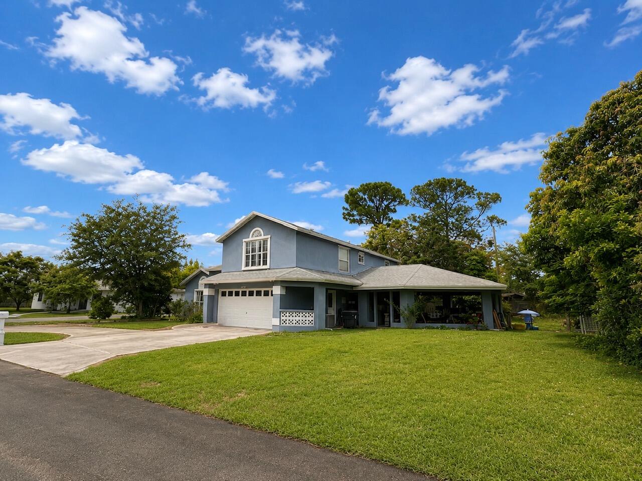 LANAIR PARK - Residential Lease
