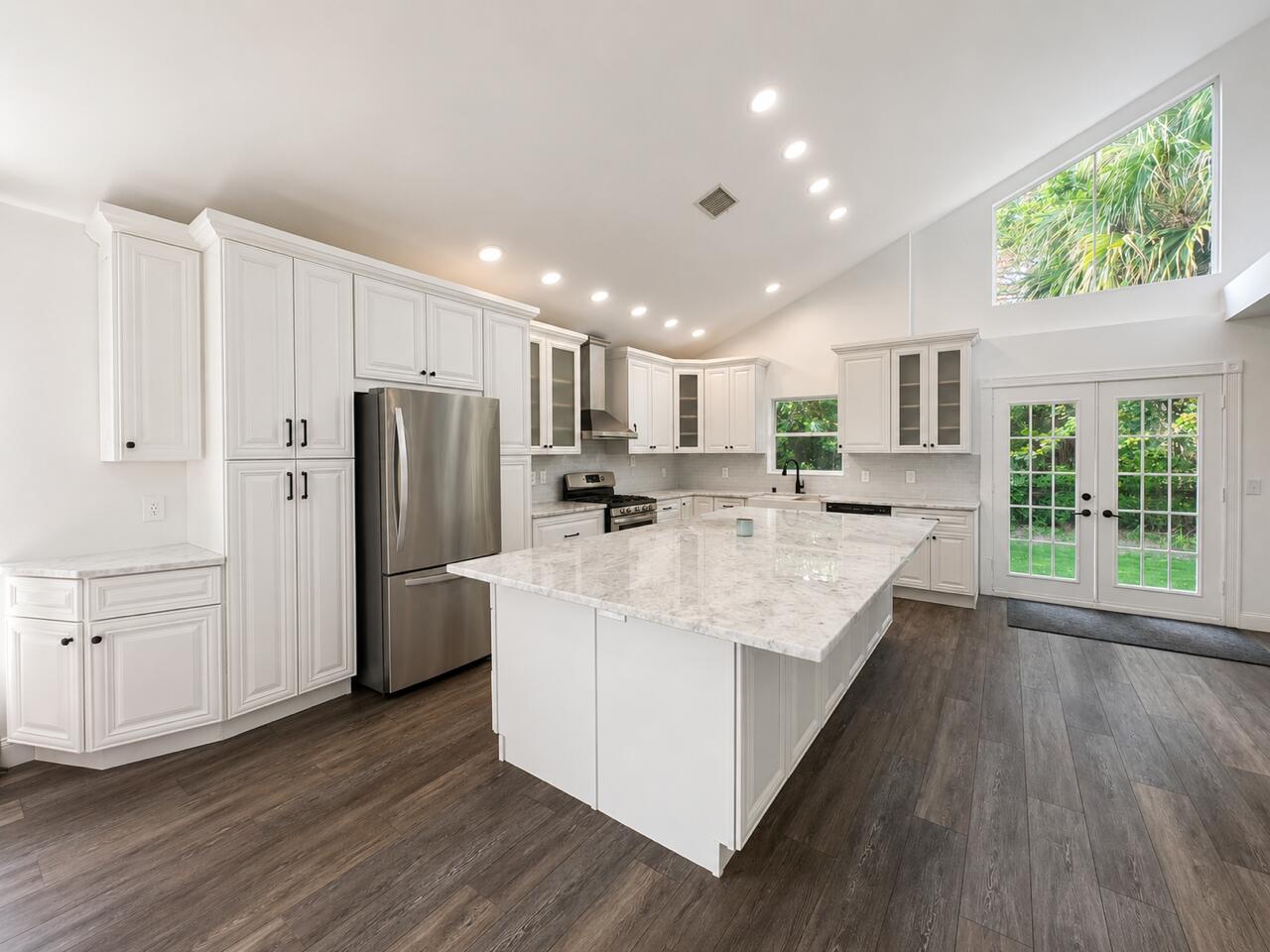 LANAIR PARK - Residential Lease