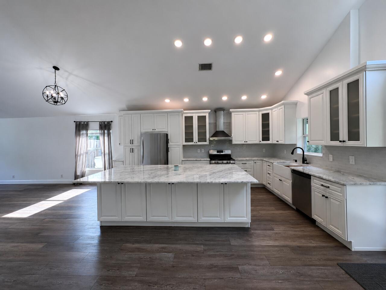 LANAIR PARK - Residential Lease