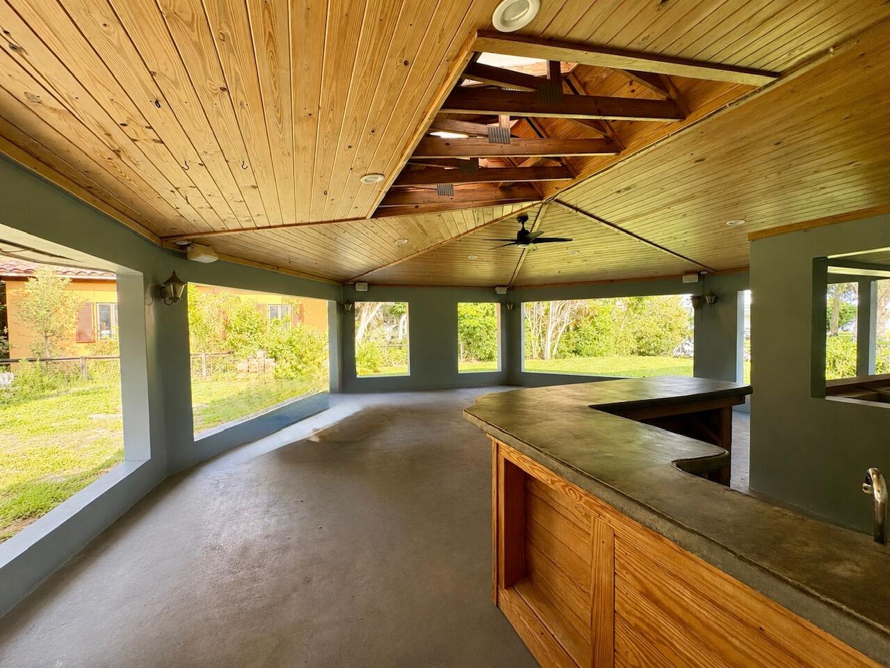 LANAIR PARK - Residential Lease