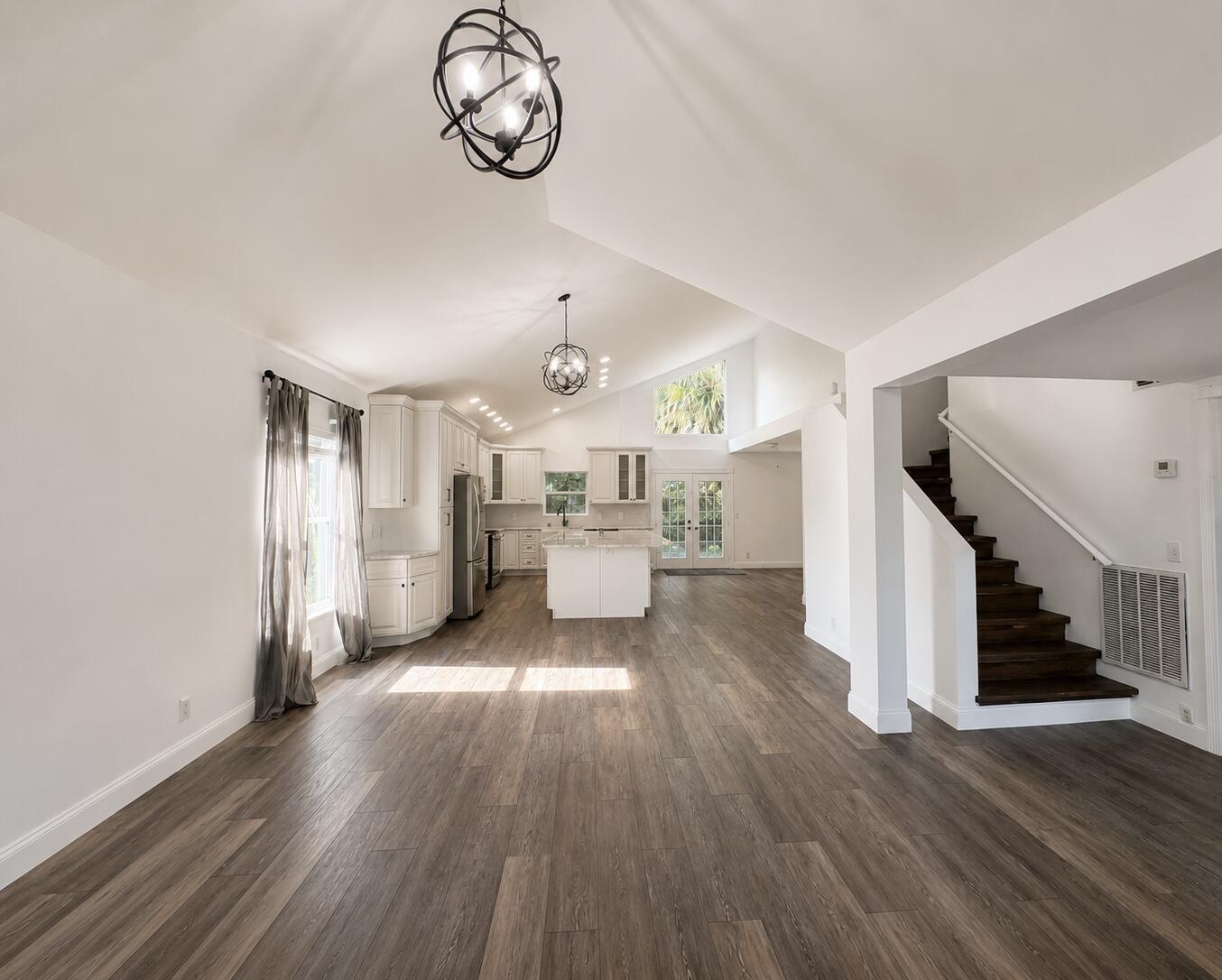 LANAIR PARK - Residential Lease