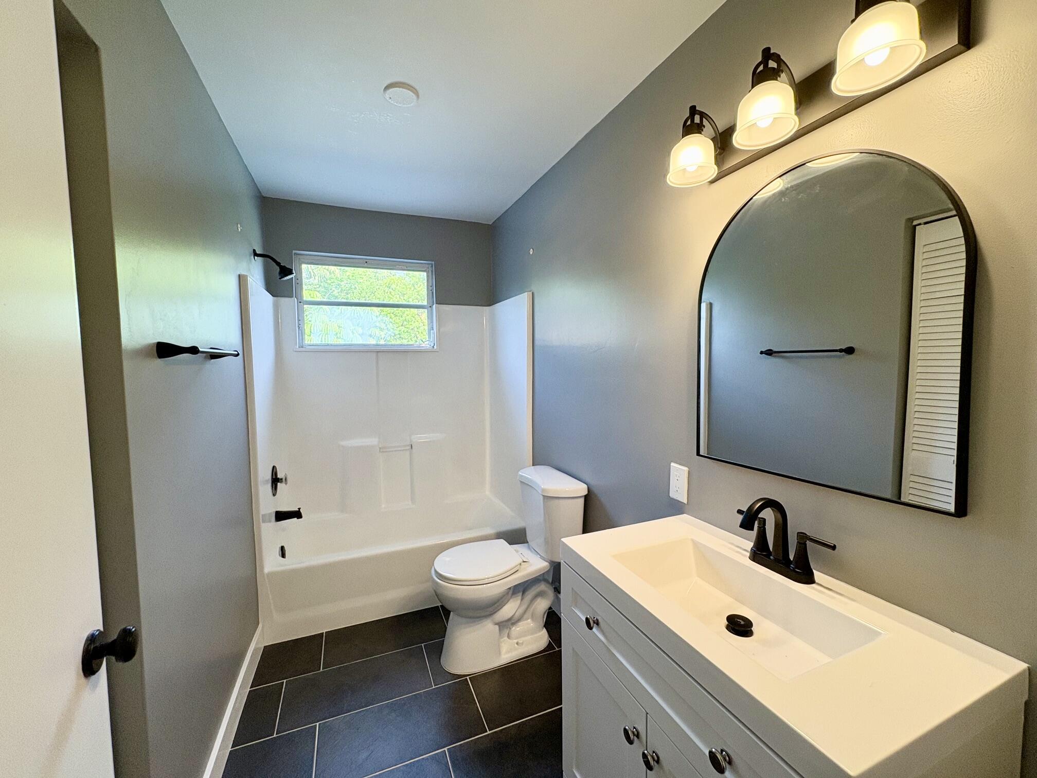 LANAIR PARK - Residential Lease