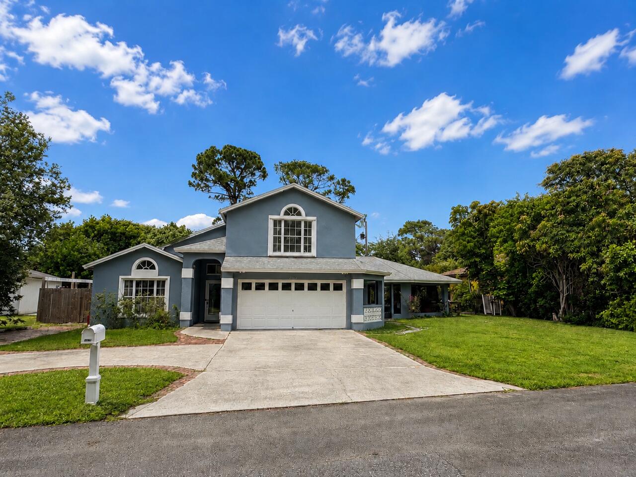 LANAIR PARK - Residential Lease