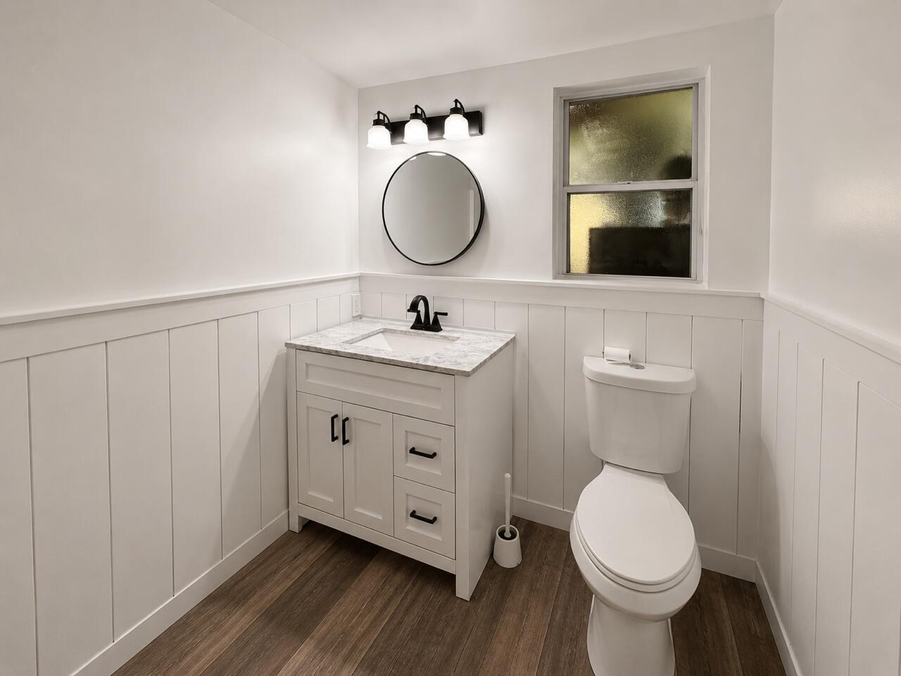 LANAIR PARK - Residential Lease