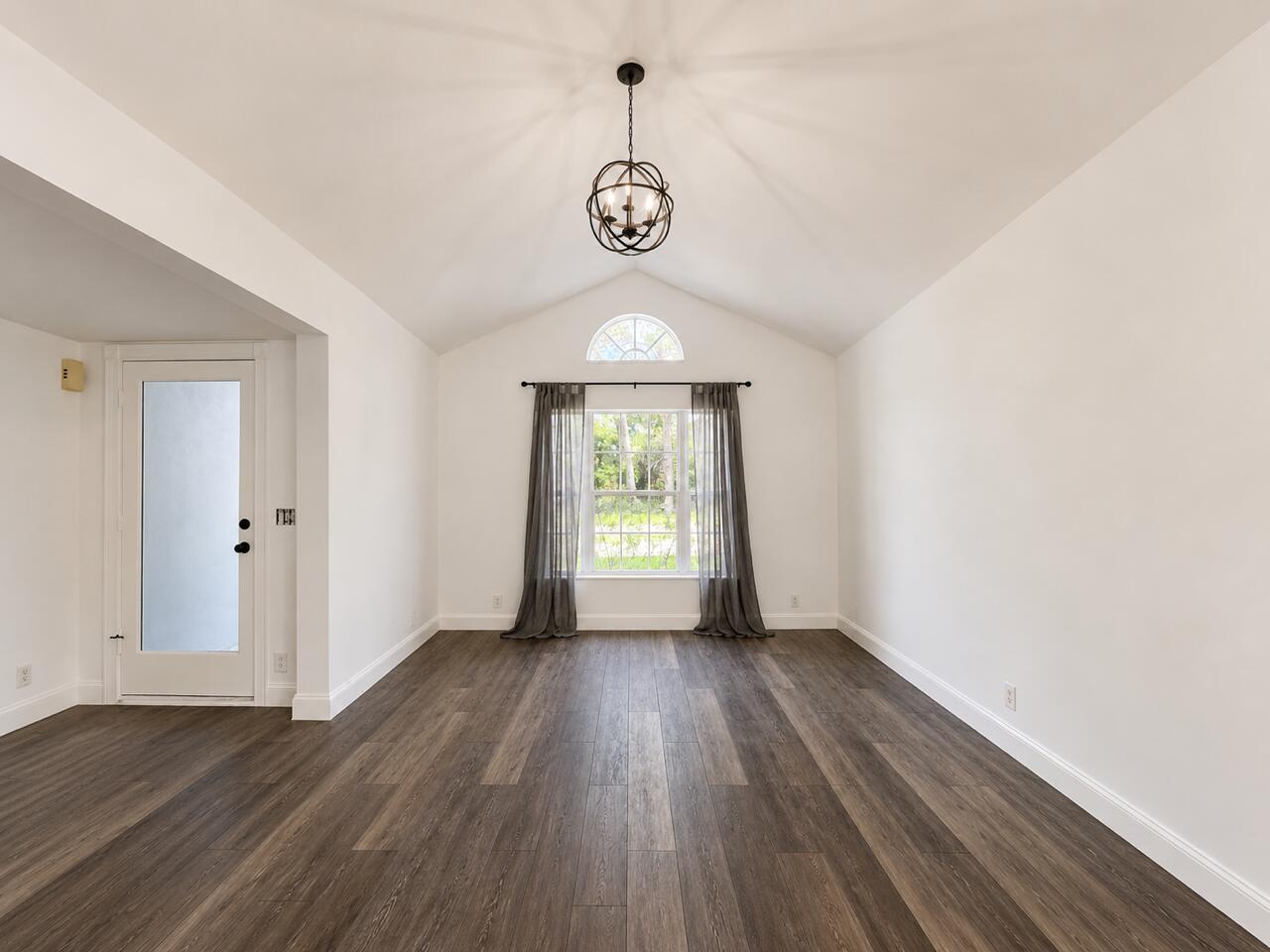 LANAIR PARK - Residential Lease