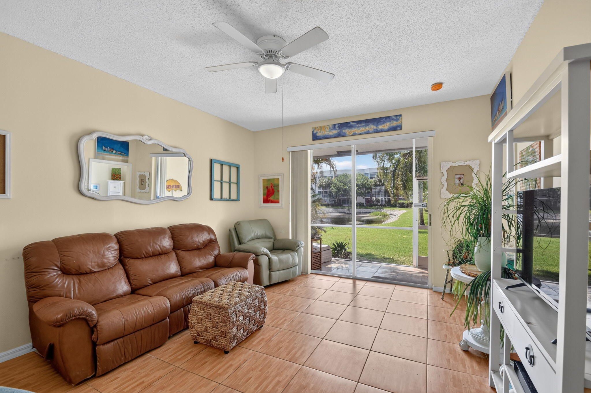 POINCIANA PLACE VILLAS CONDO - Residential