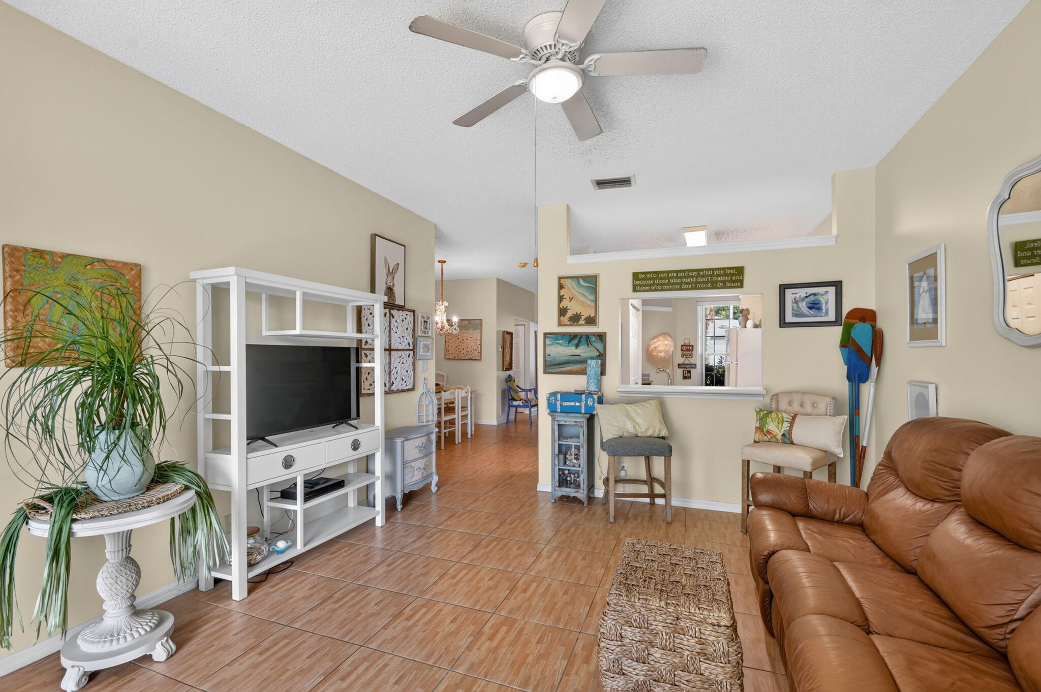 POINCIANA PLACE VILLAS CONDO - Residential