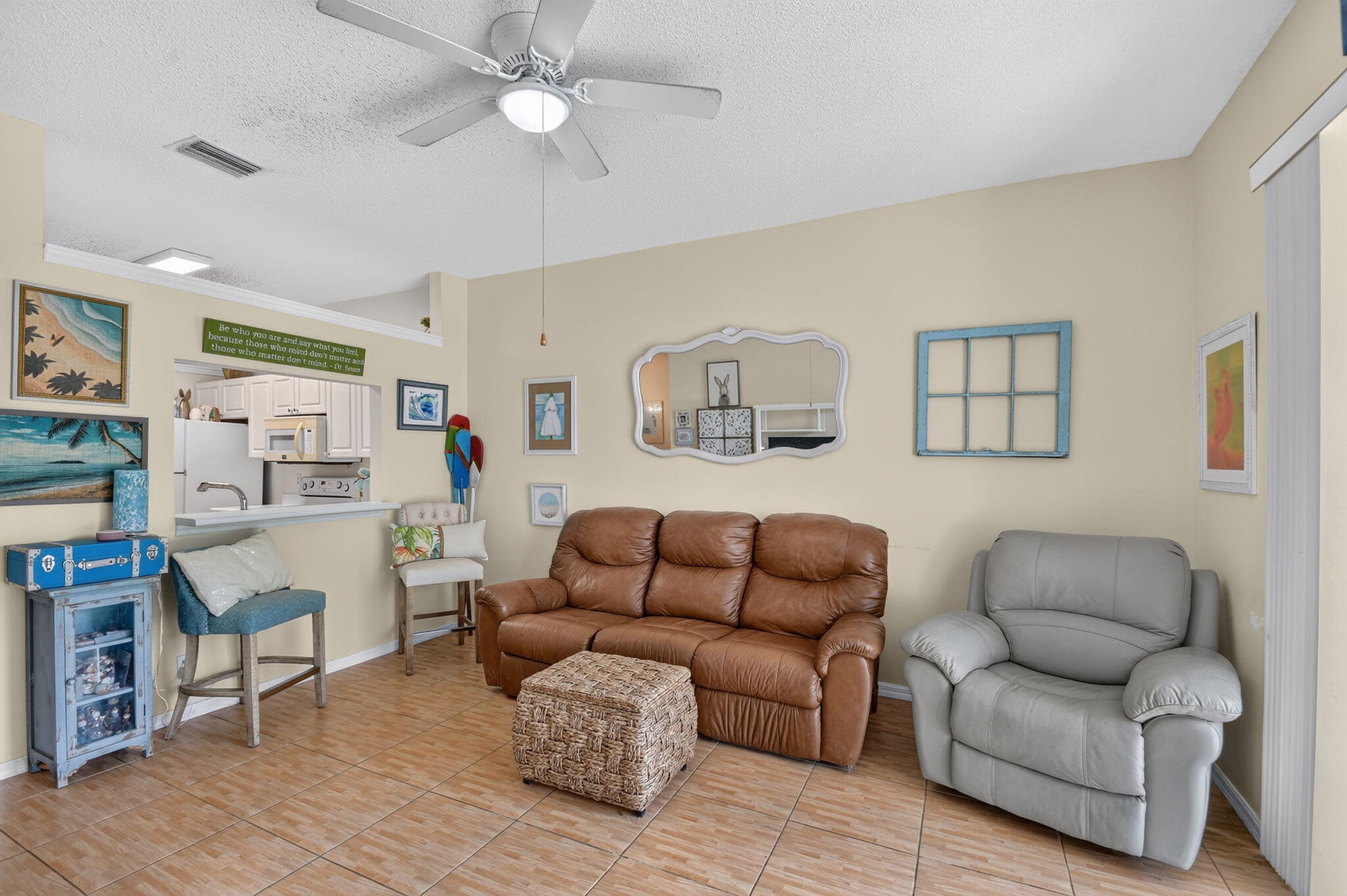 POINCIANA PLACE VILLAS CONDO - Residential