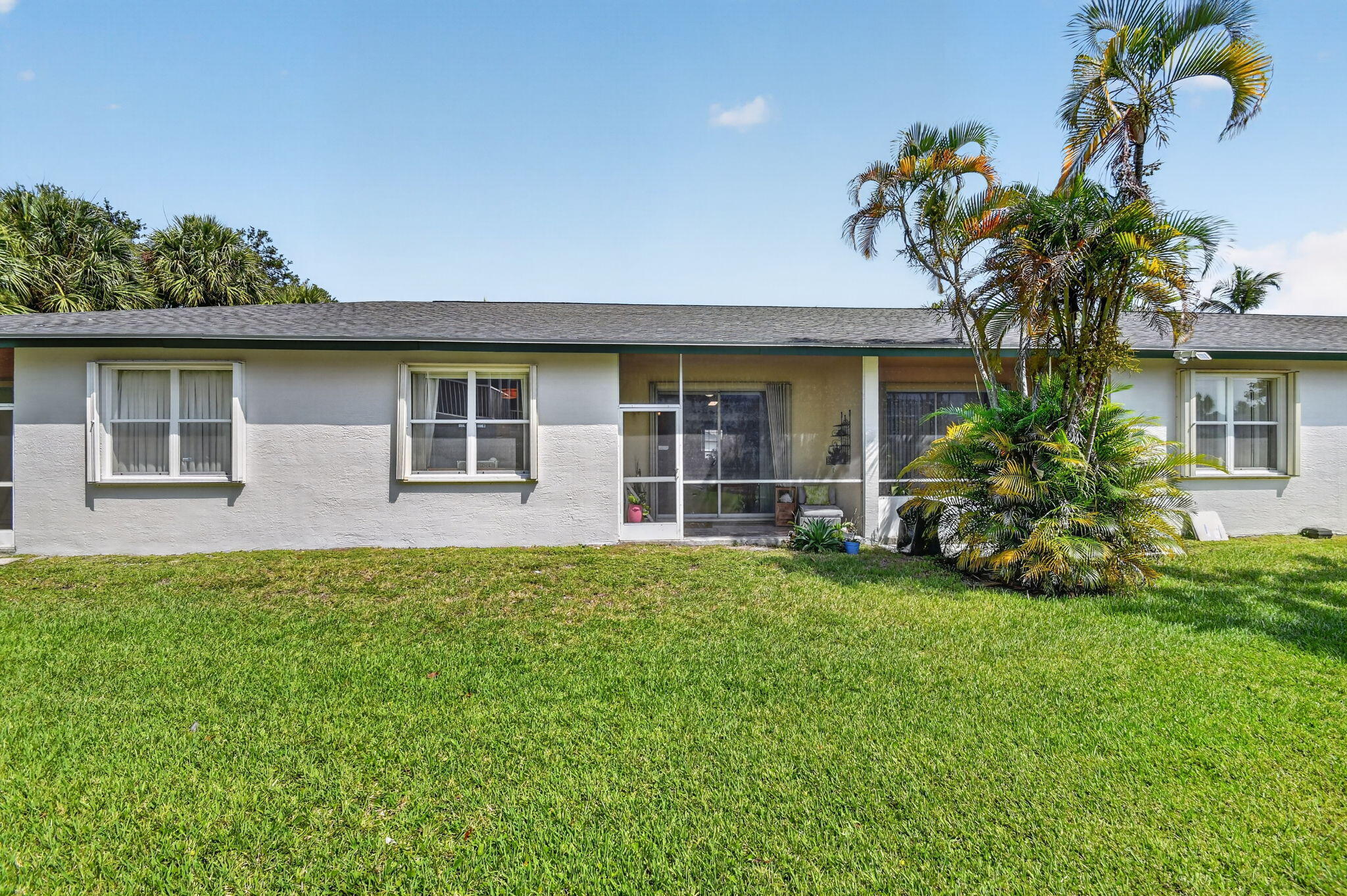 POINCIANA PLACE VILLAS CONDO - Residential