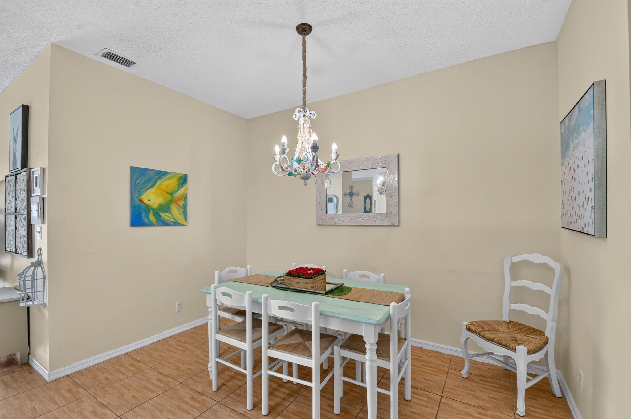 POINCIANA PLACE VILLAS CONDO - Residential