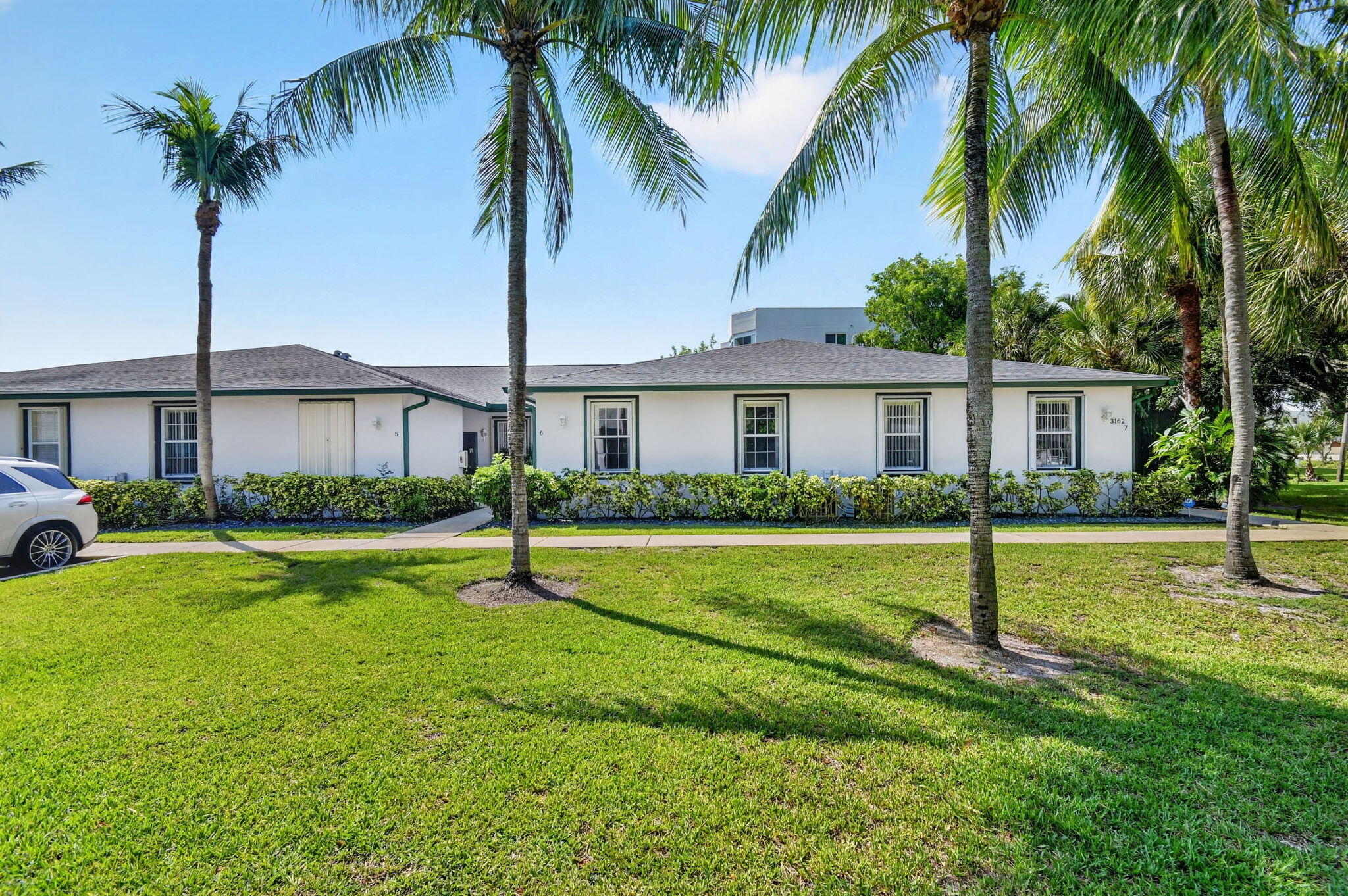 POINCIANA PLACE VILLAS CONDO - Residential