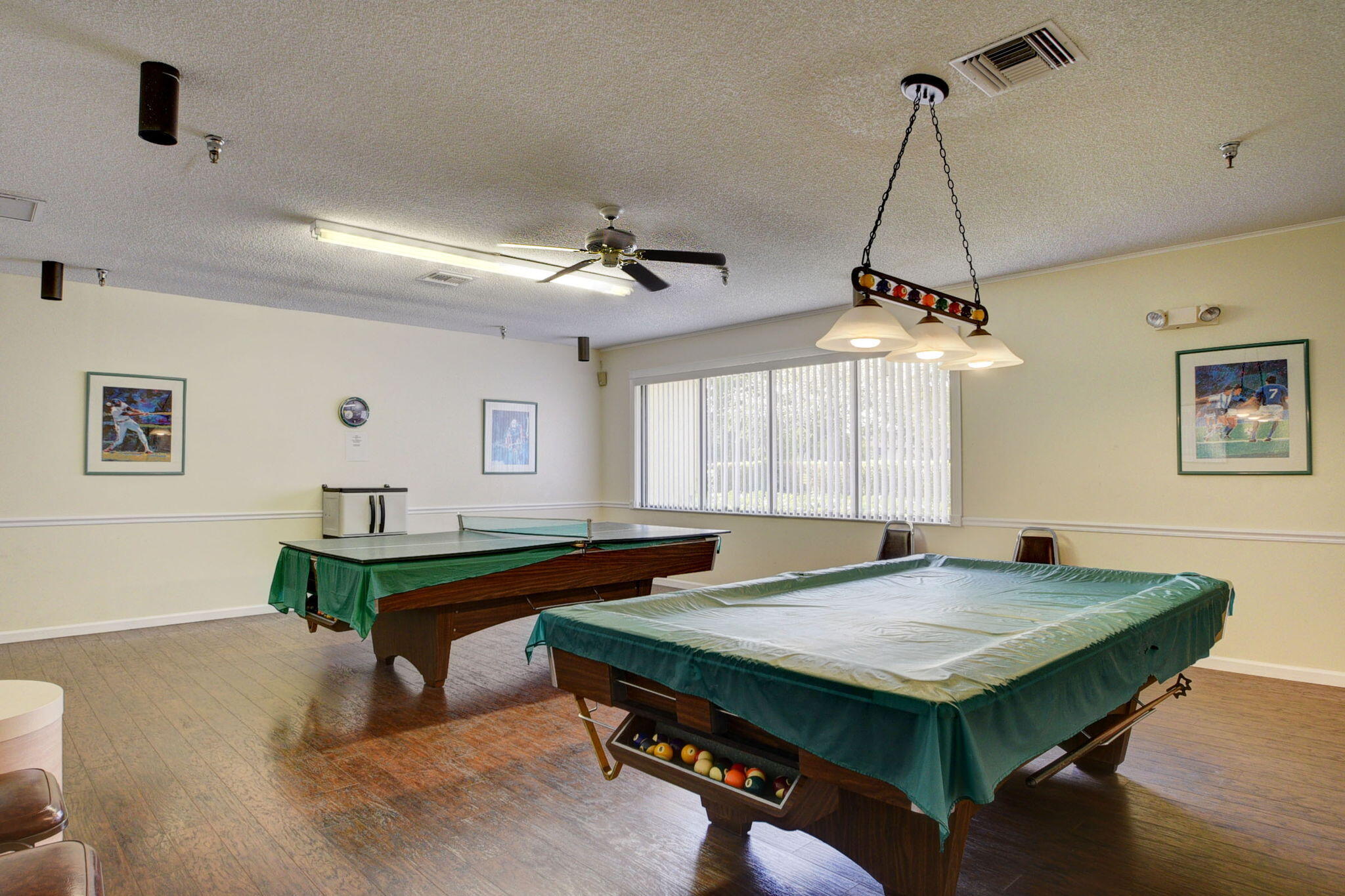 POINCIANA PLACE VILLAS CONDO - Residential