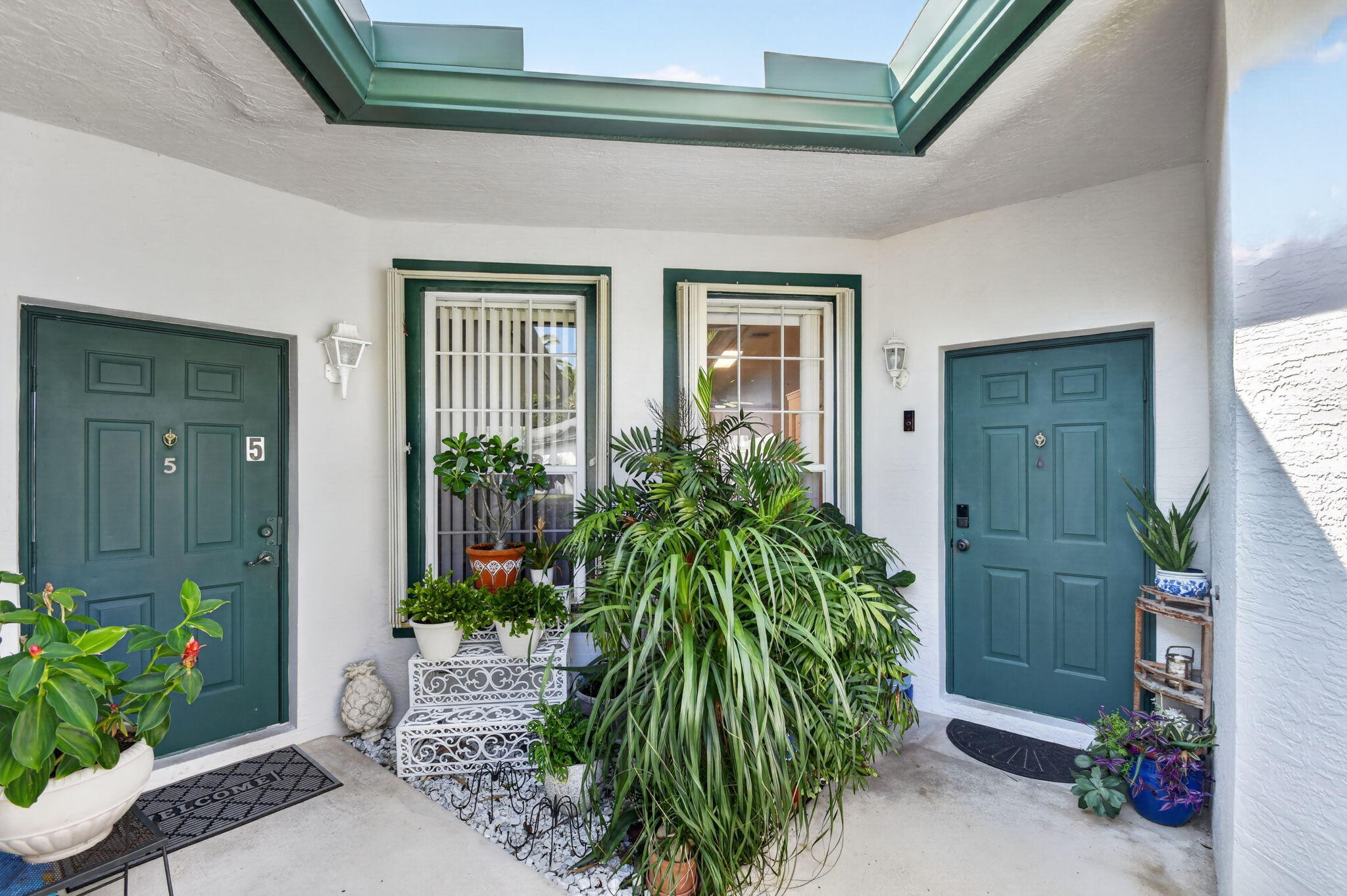 POINCIANA PLACE VILLAS CONDO - Residential