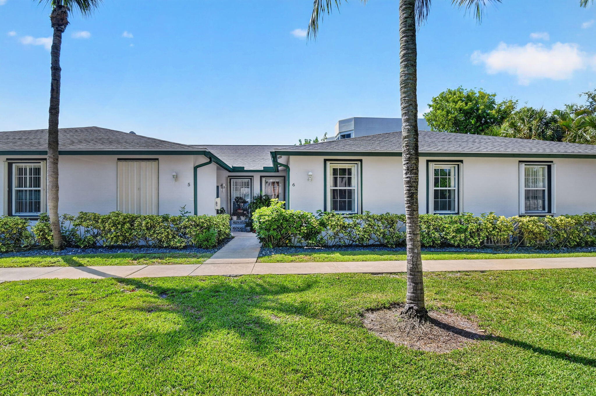 POINCIANA PLACE VILLAS CONDO - Residential