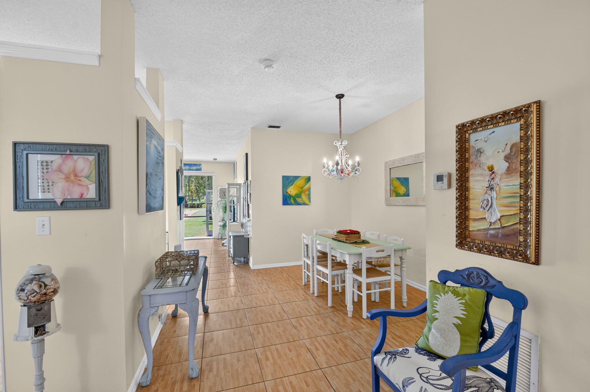POINCIANA PLACE VILLAS CONDO - Residential
