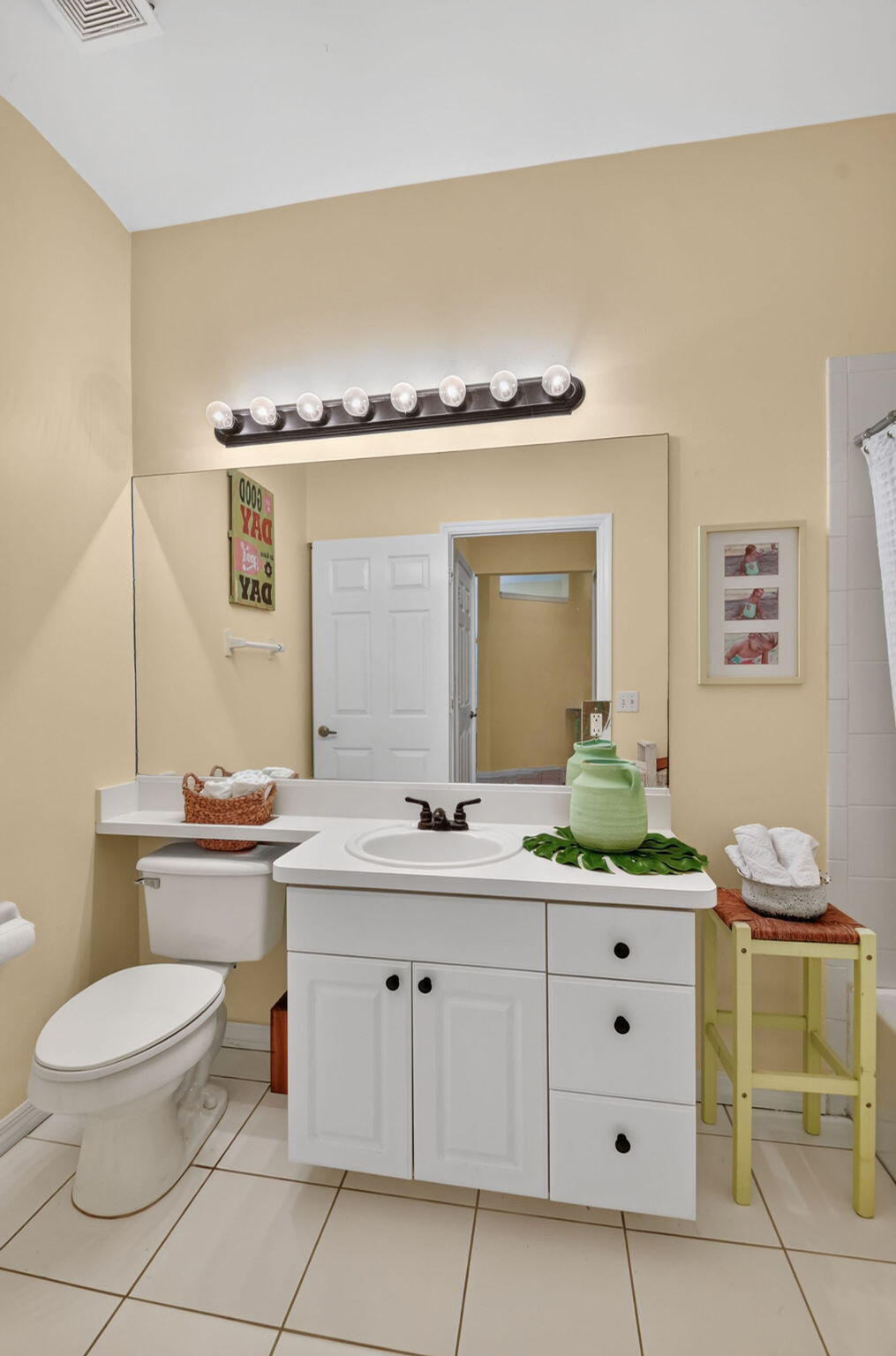 POINCIANA PLACE VILLAS CONDO - Residential