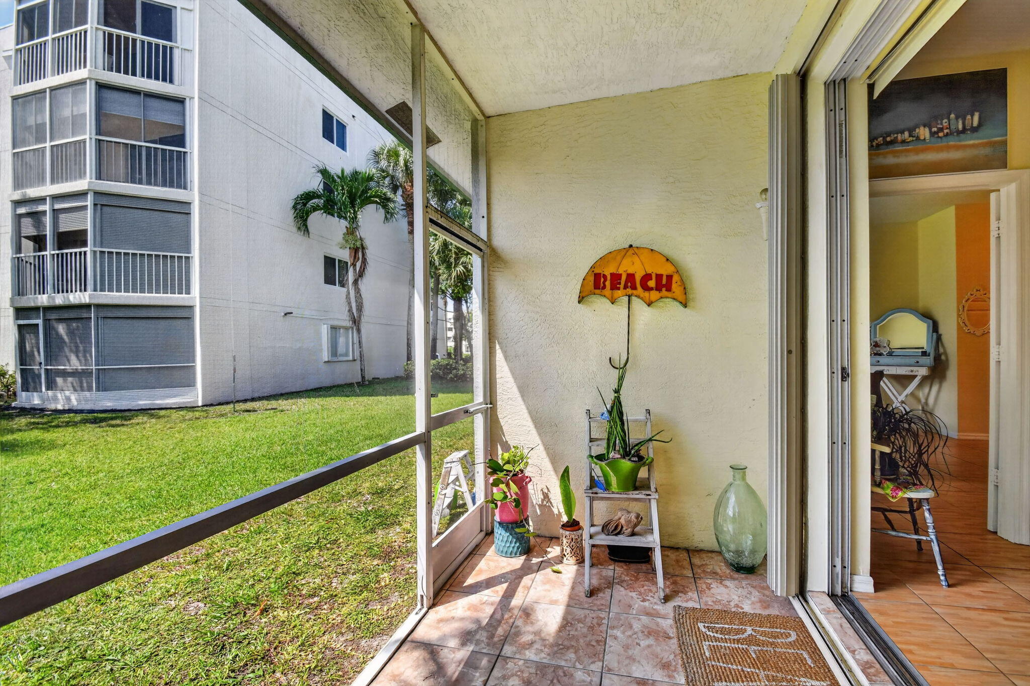 POINCIANA PLACE VILLAS CONDO - Residential