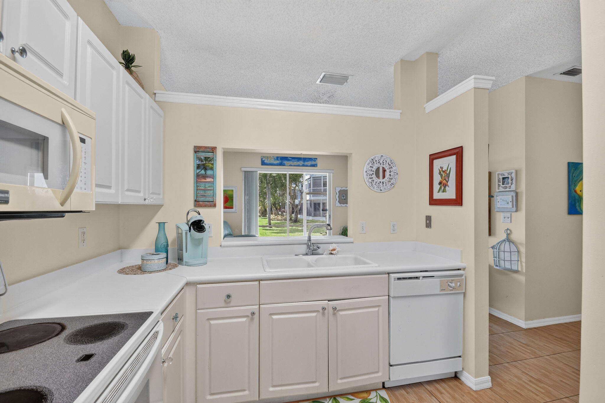 POINCIANA PLACE VILLAS CONDO - Residential