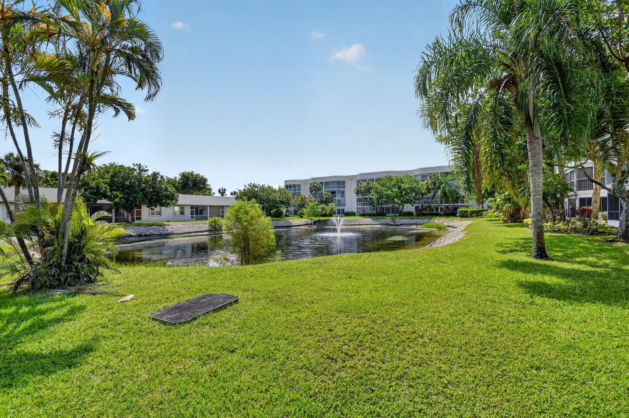 POINCIANA PLACE VILLAS CONDO - Residential