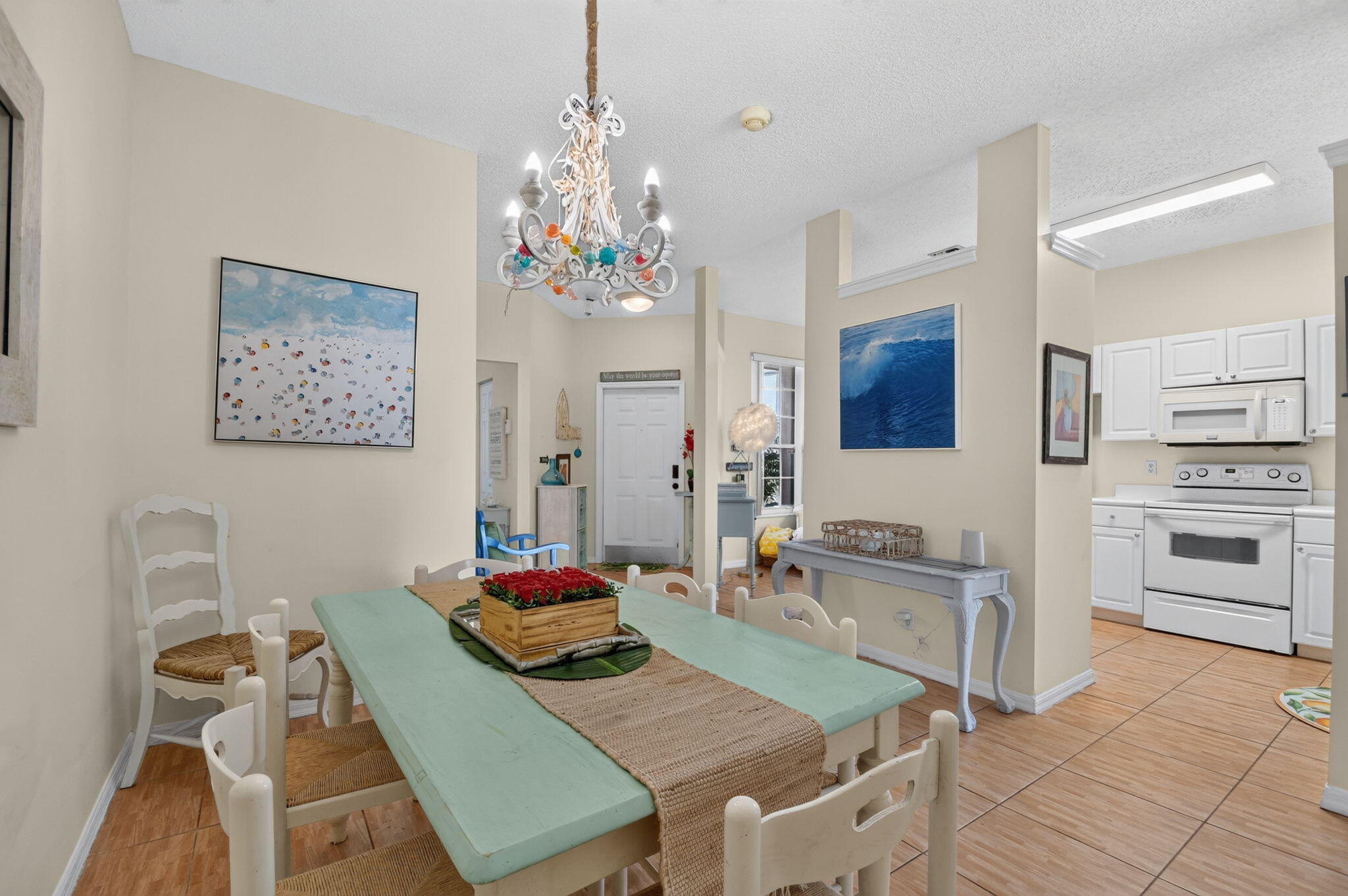 POINCIANA PLACE VILLAS CONDO - Residential