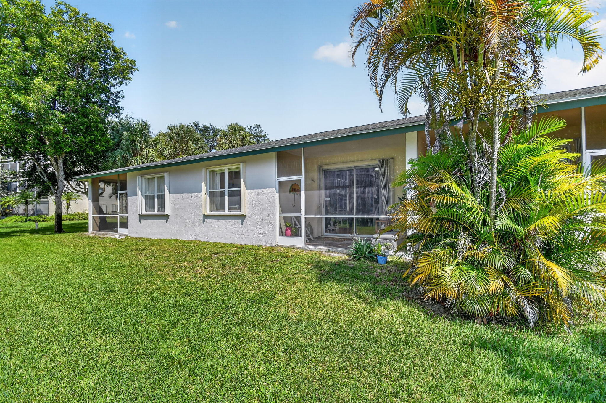 POINCIANA PLACE VILLAS CONDO - Residential