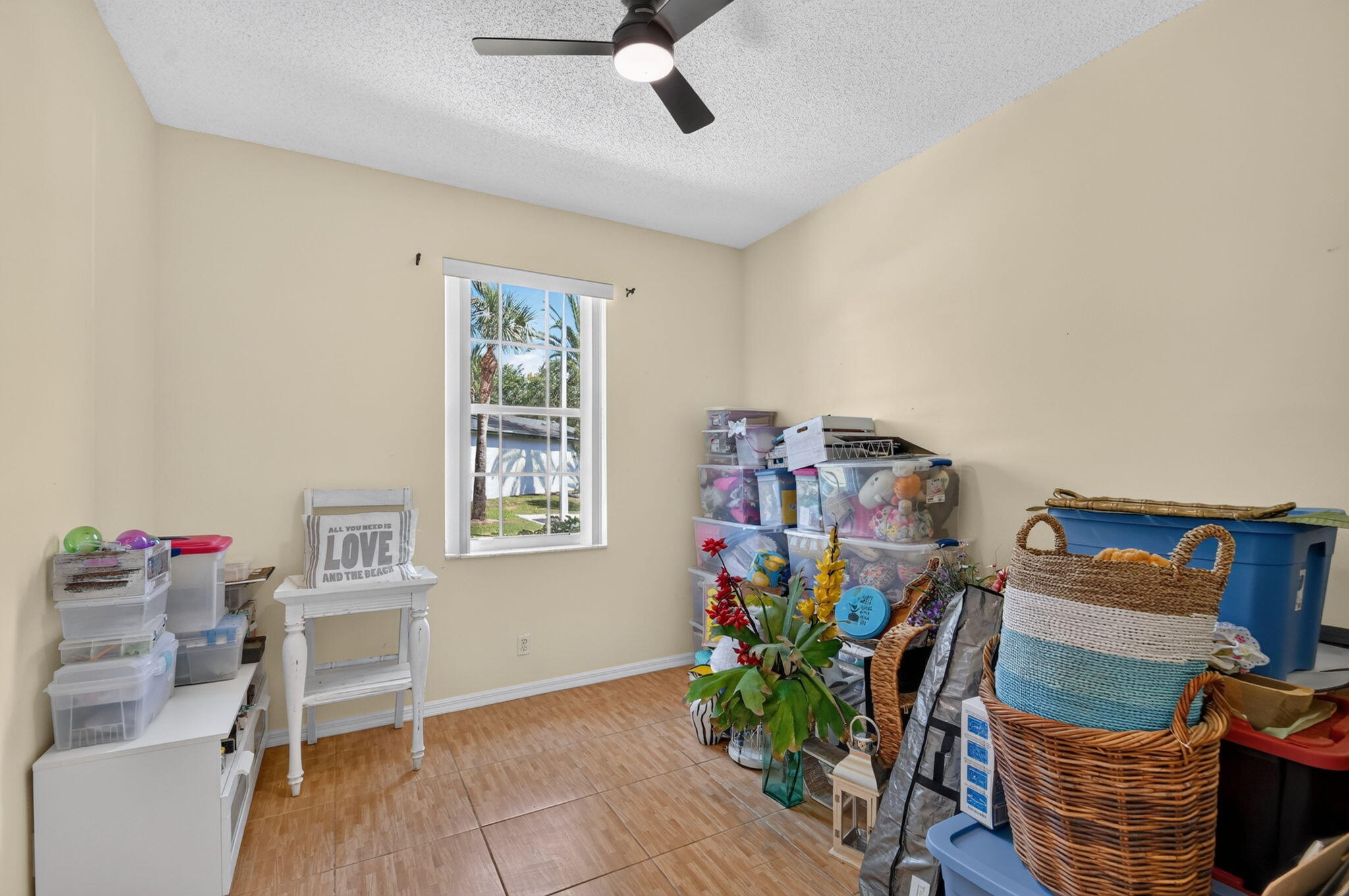 POINCIANA PLACE VILLAS CONDO - Residential