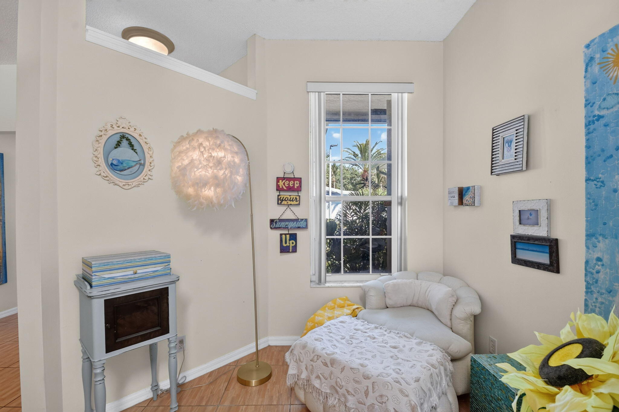 POINCIANA PLACE VILLAS CONDO - Residential