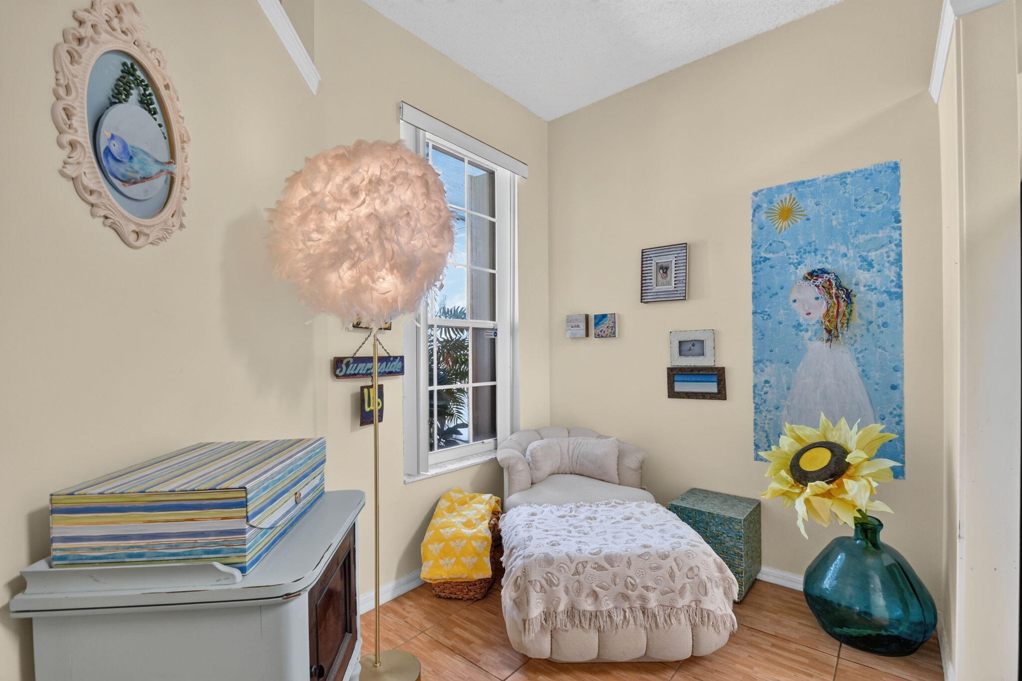 POINCIANA PLACE VILLAS CONDO - Residential