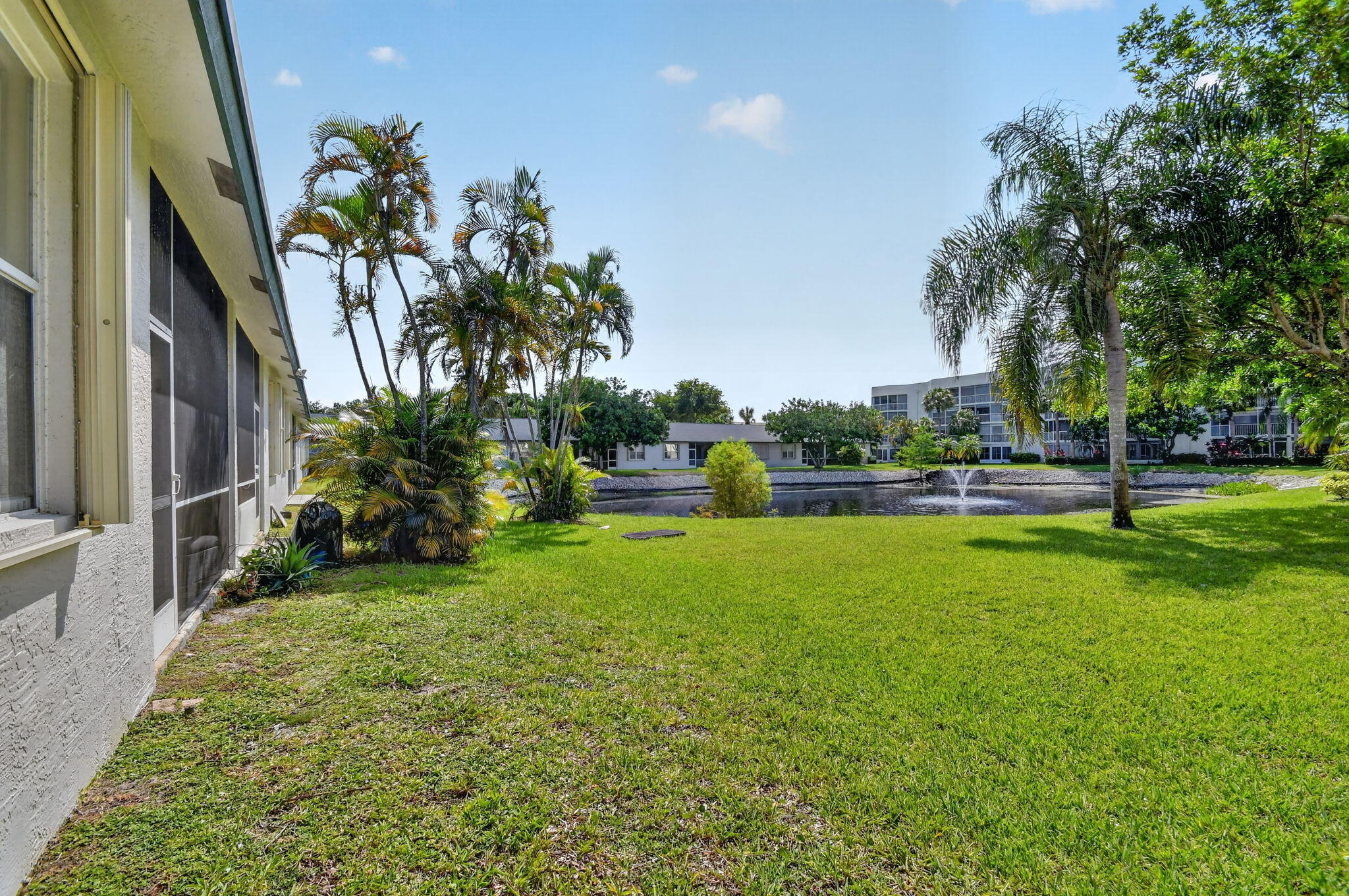 POINCIANA PLACE VILLAS CONDO - Residential
