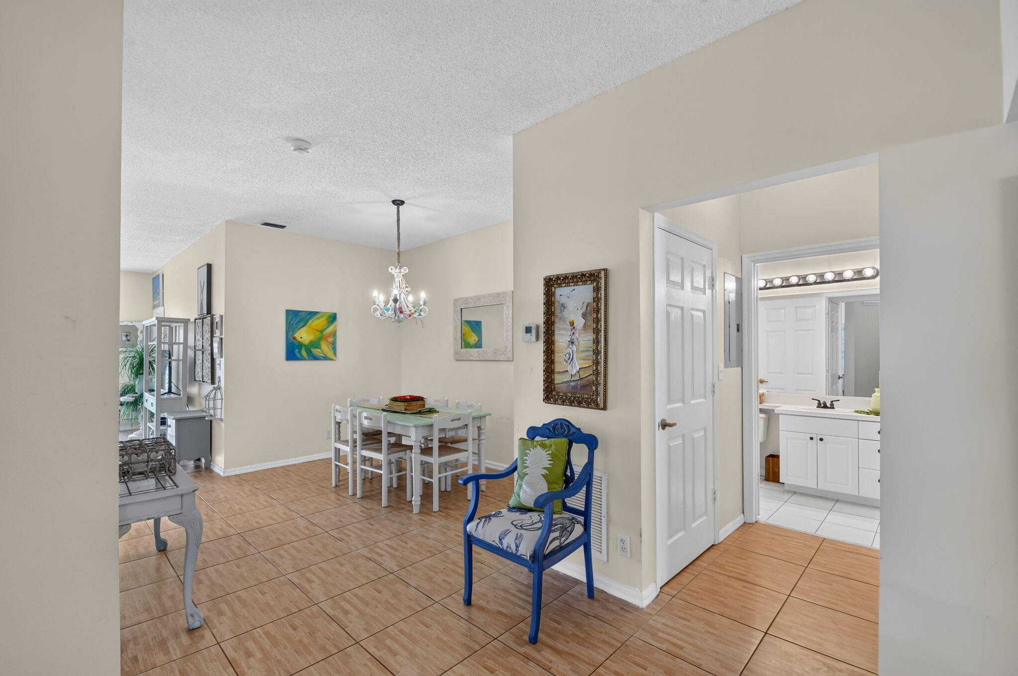 POINCIANA PLACE VILLAS CONDO - Residential