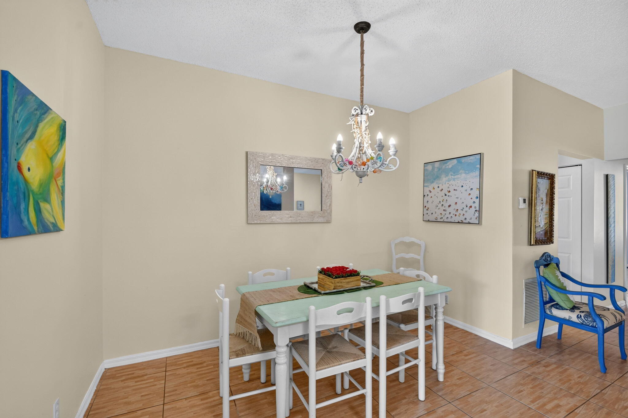 POINCIANA PLACE VILLAS CONDO - Residential
