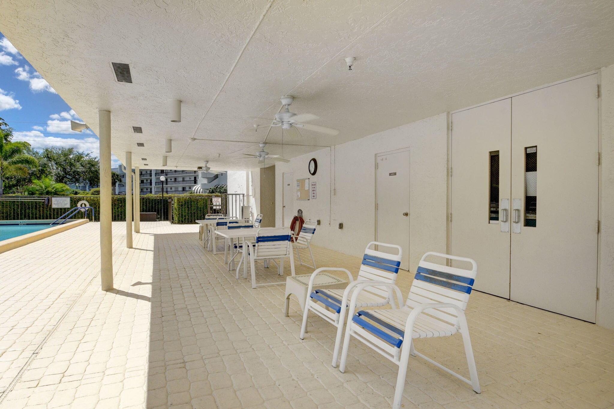 POINCIANA PLACE VILLAS CONDO - Residential