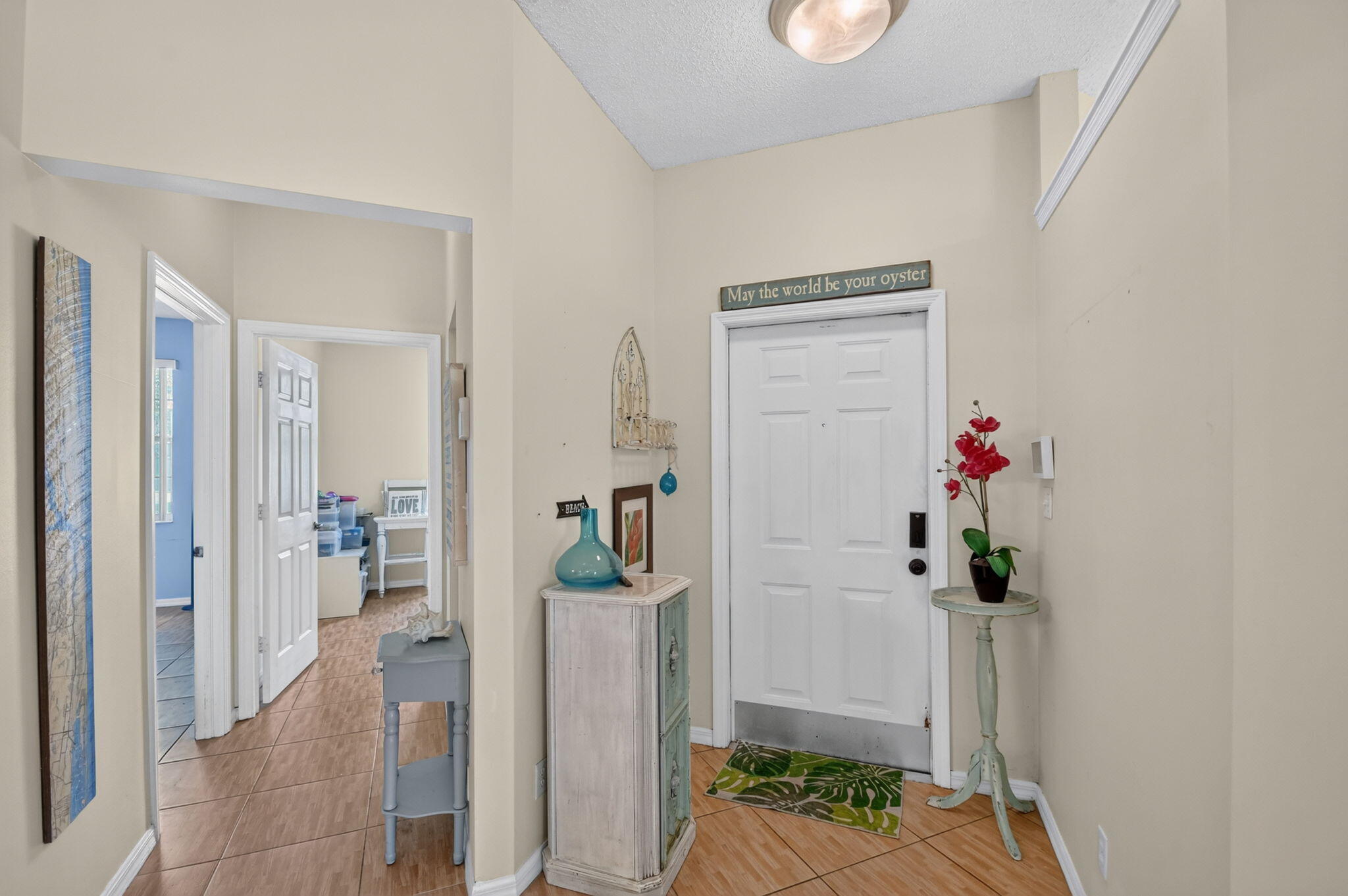 POINCIANA PLACE VILLAS CONDO - Residential