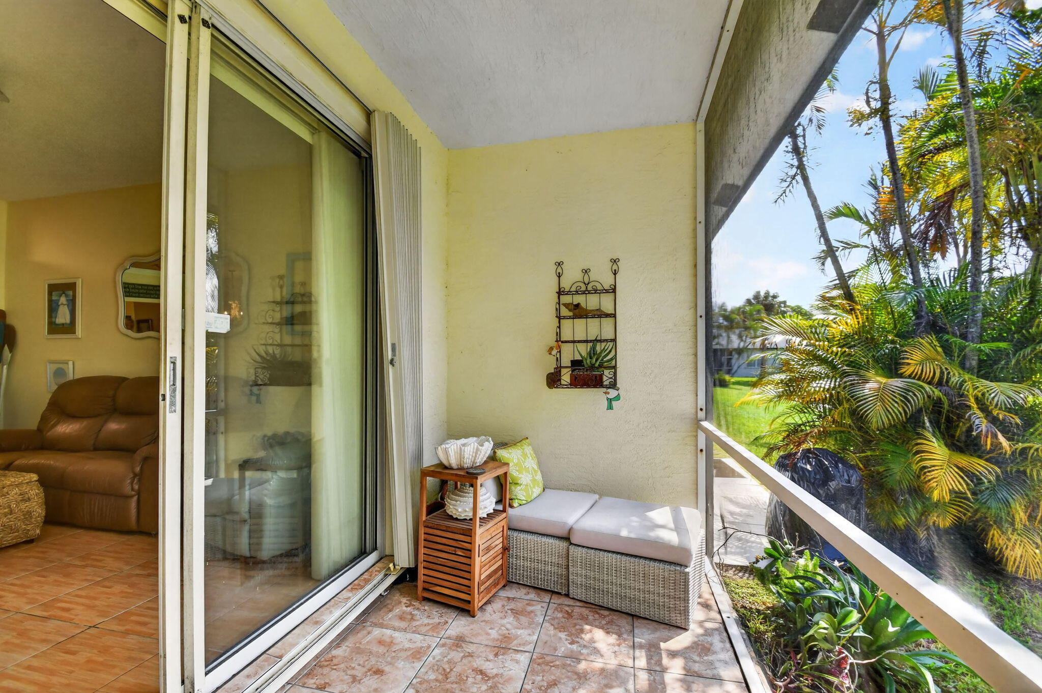 POINCIANA PLACE VILLAS CONDO - Residential