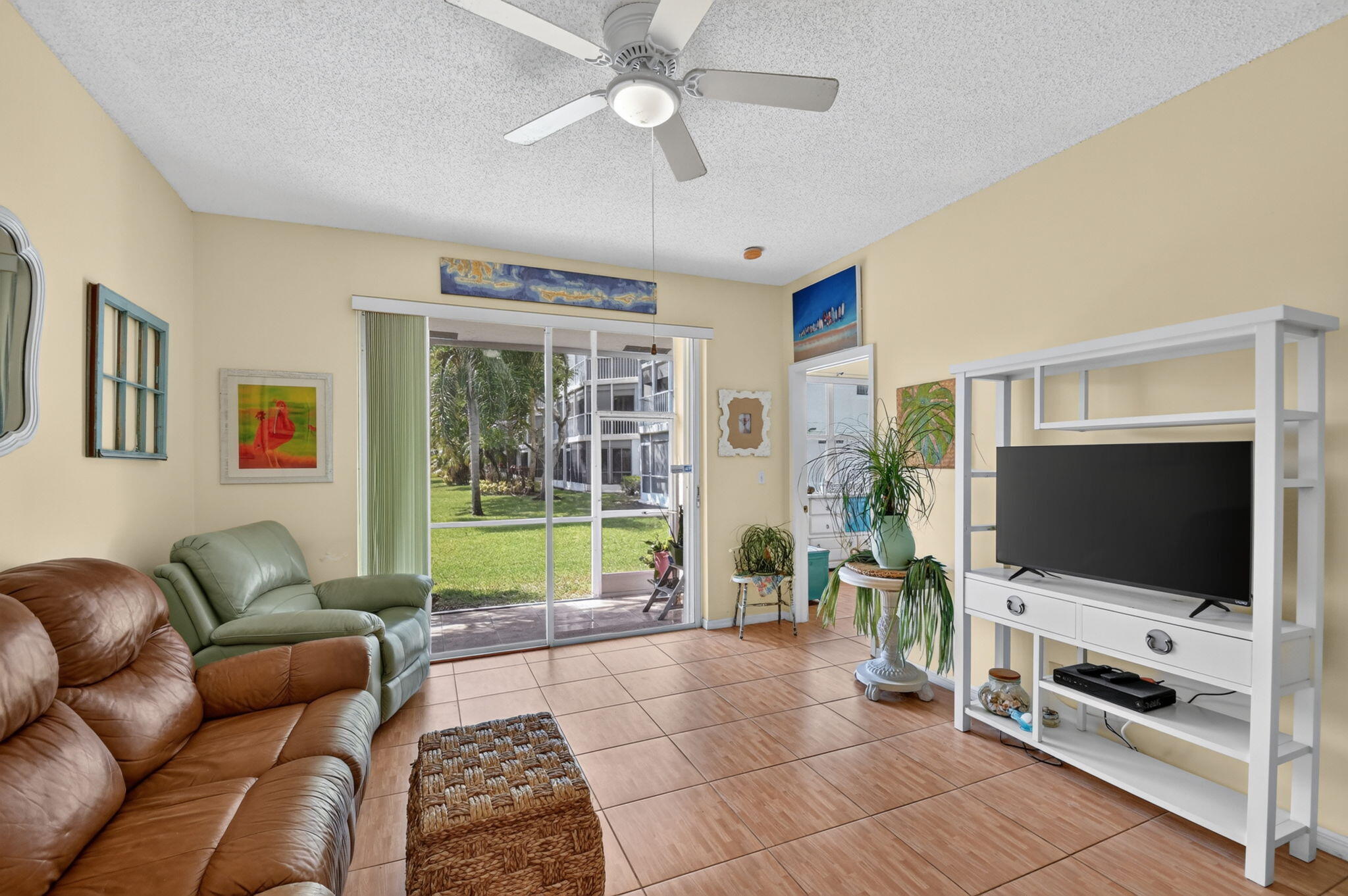 POINCIANA PLACE VILLAS CONDO - Residential