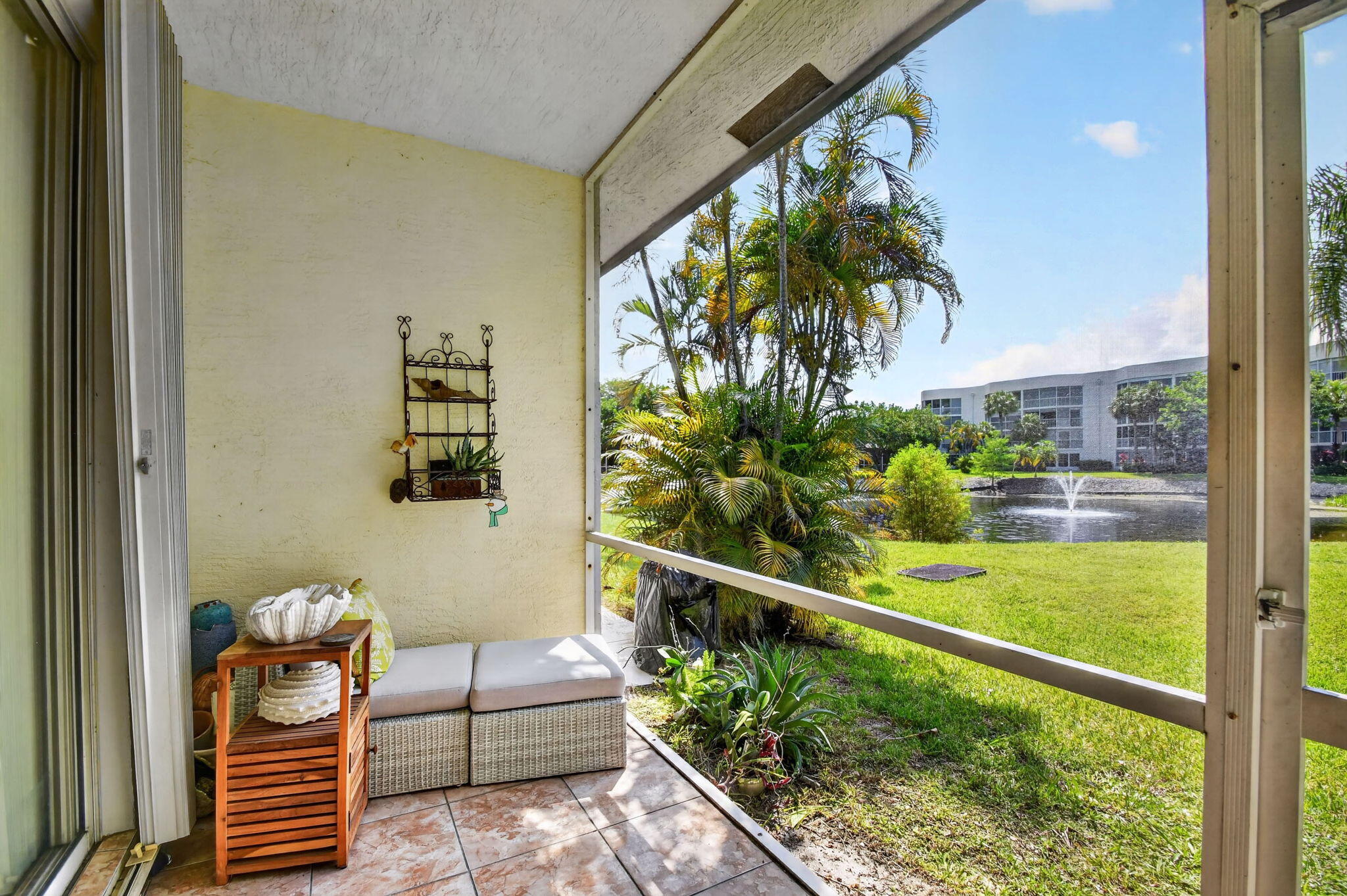 POINCIANA PLACE VILLAS CONDO - Residential