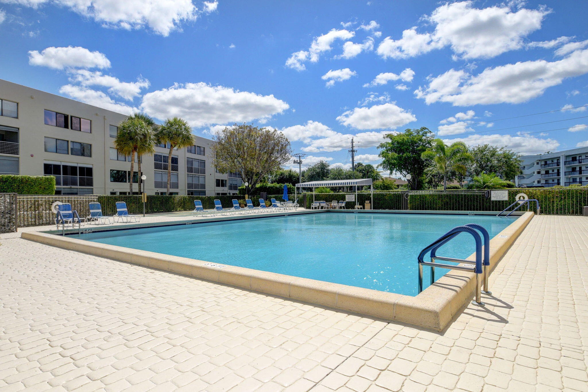 POINCIANA PLACE VILLAS CONDO - Residential