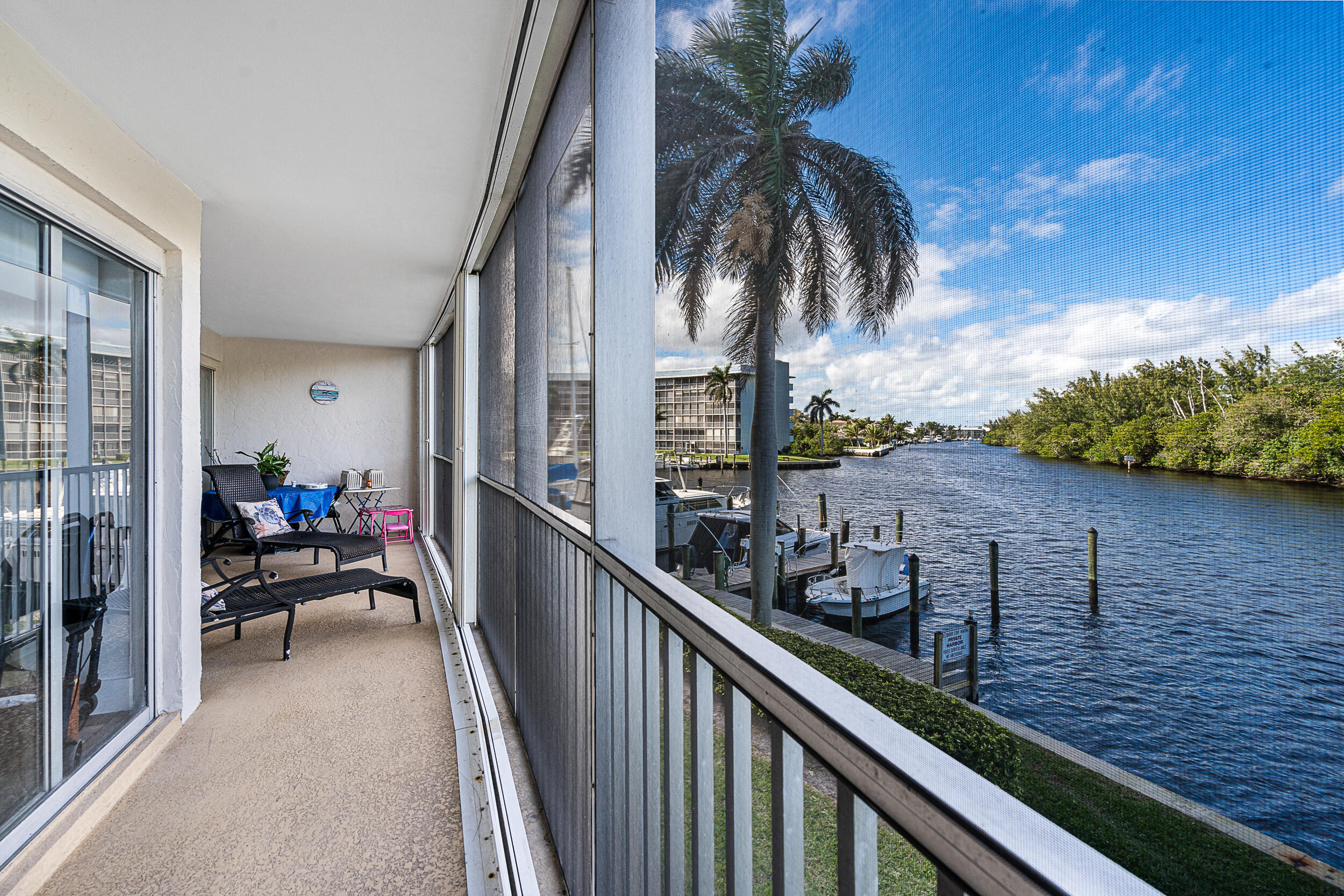 Hillsboro Cove Condo - Residential