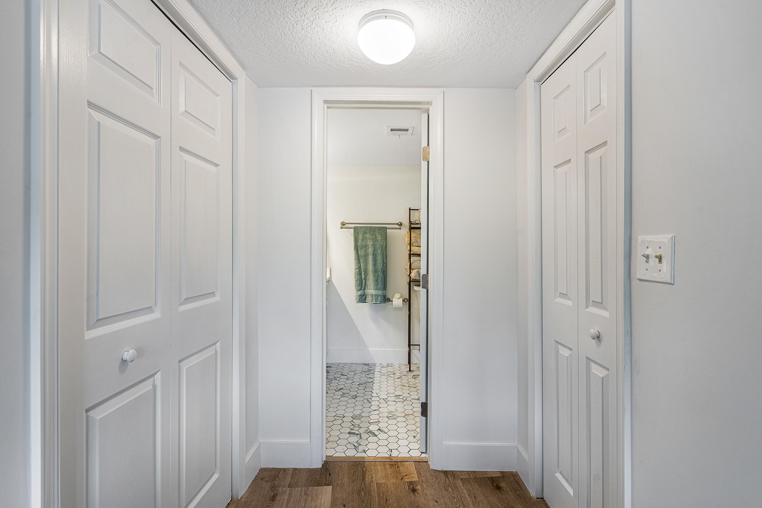 Hillsboro Cove Condo - Residential
