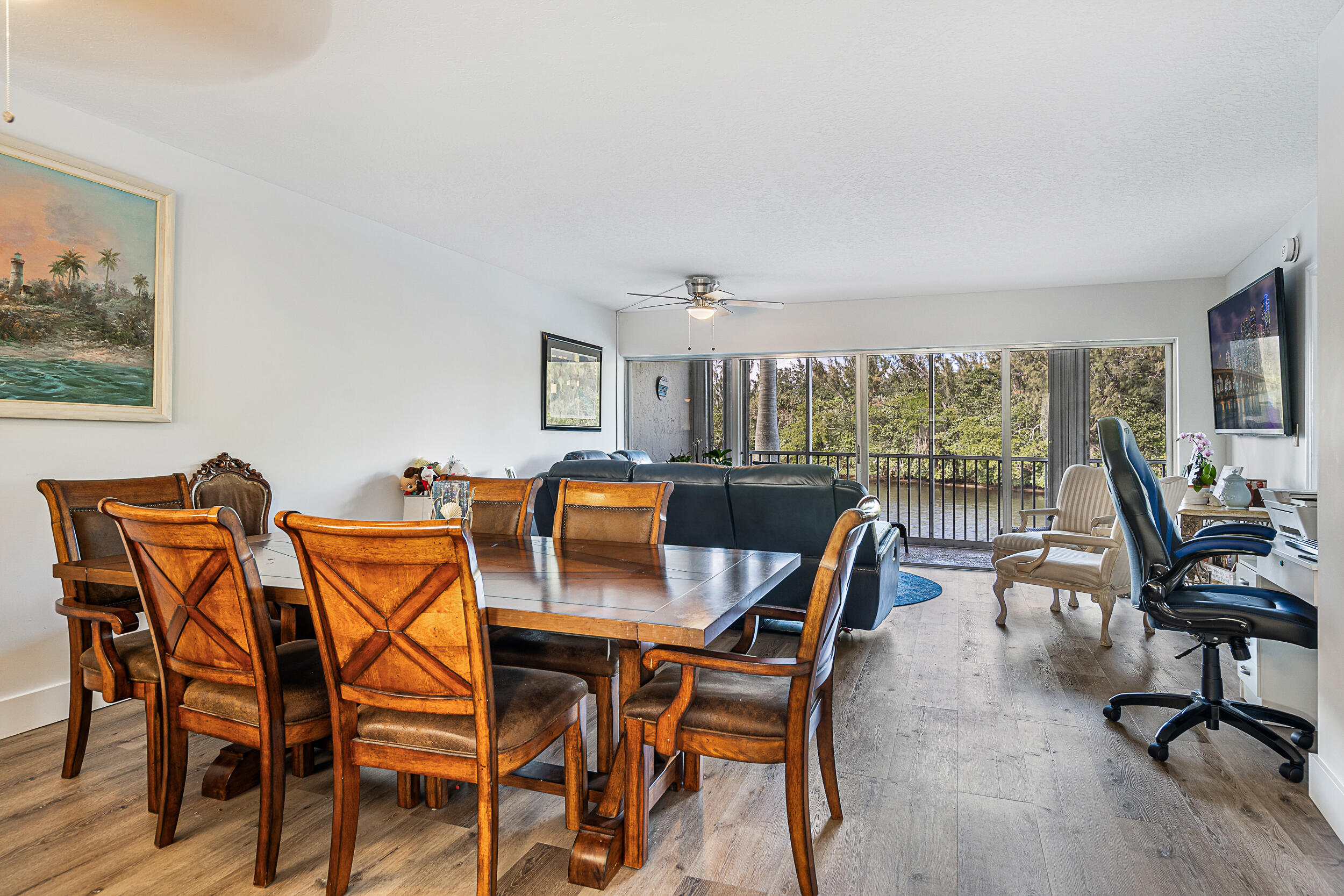 Hillsboro Cove Condo - Residential