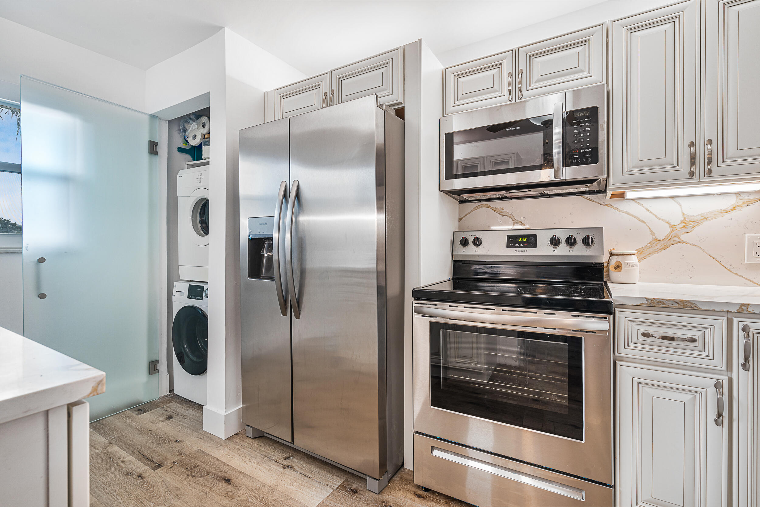 Hillsboro Cove Condo - Residential