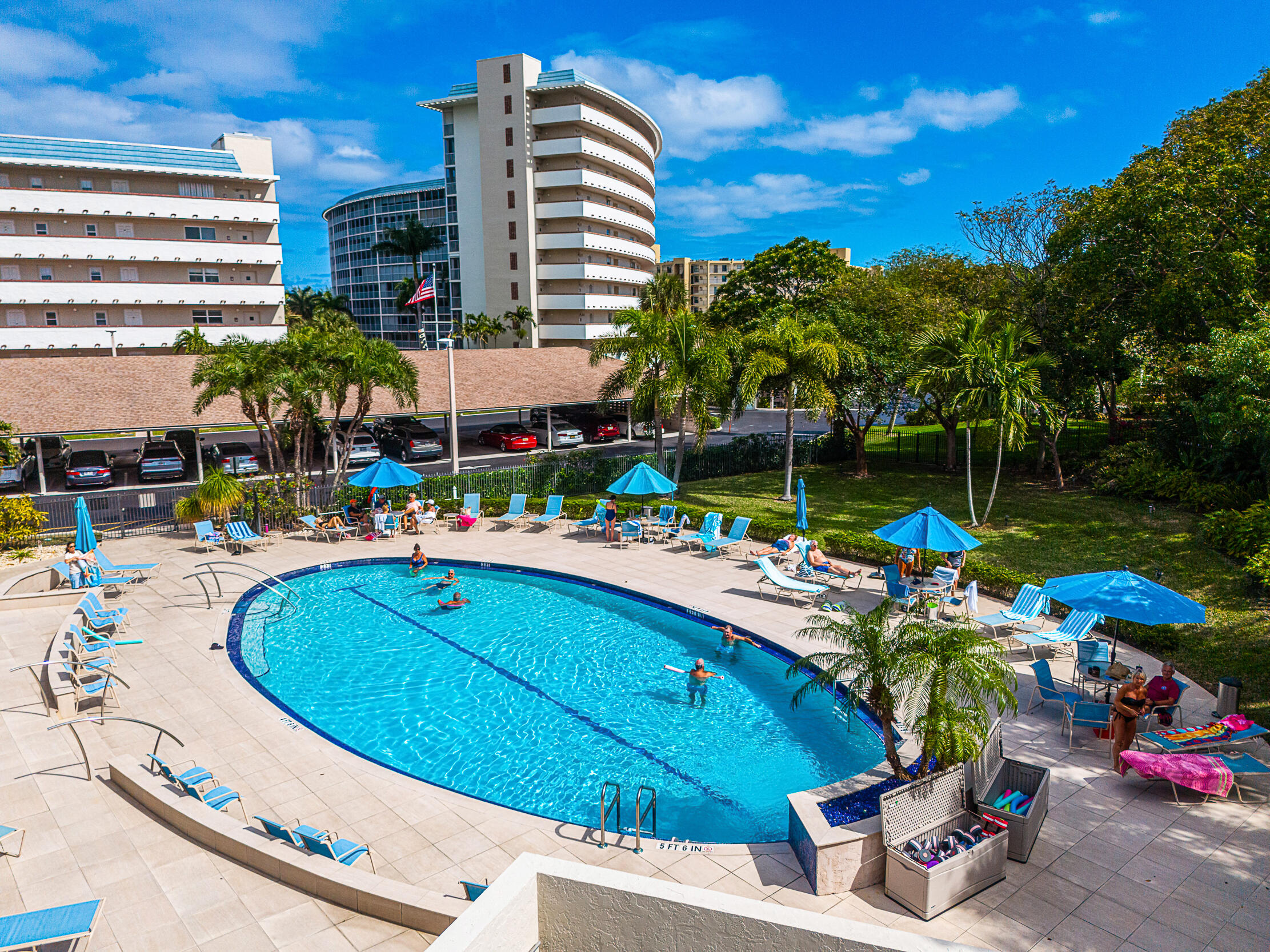 Hillsboro Cove Condo - Residential