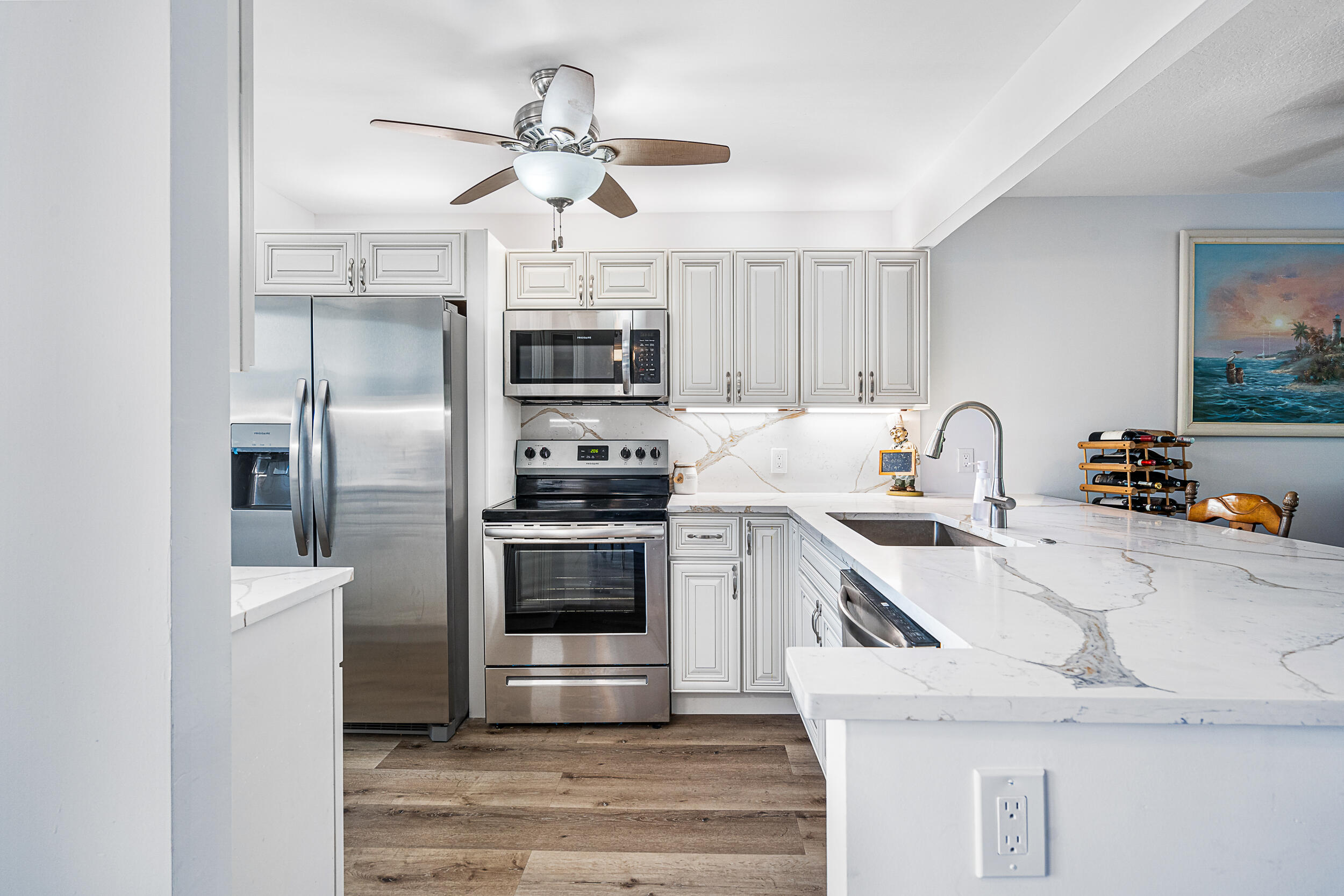 Hillsboro Cove Condo - Residential