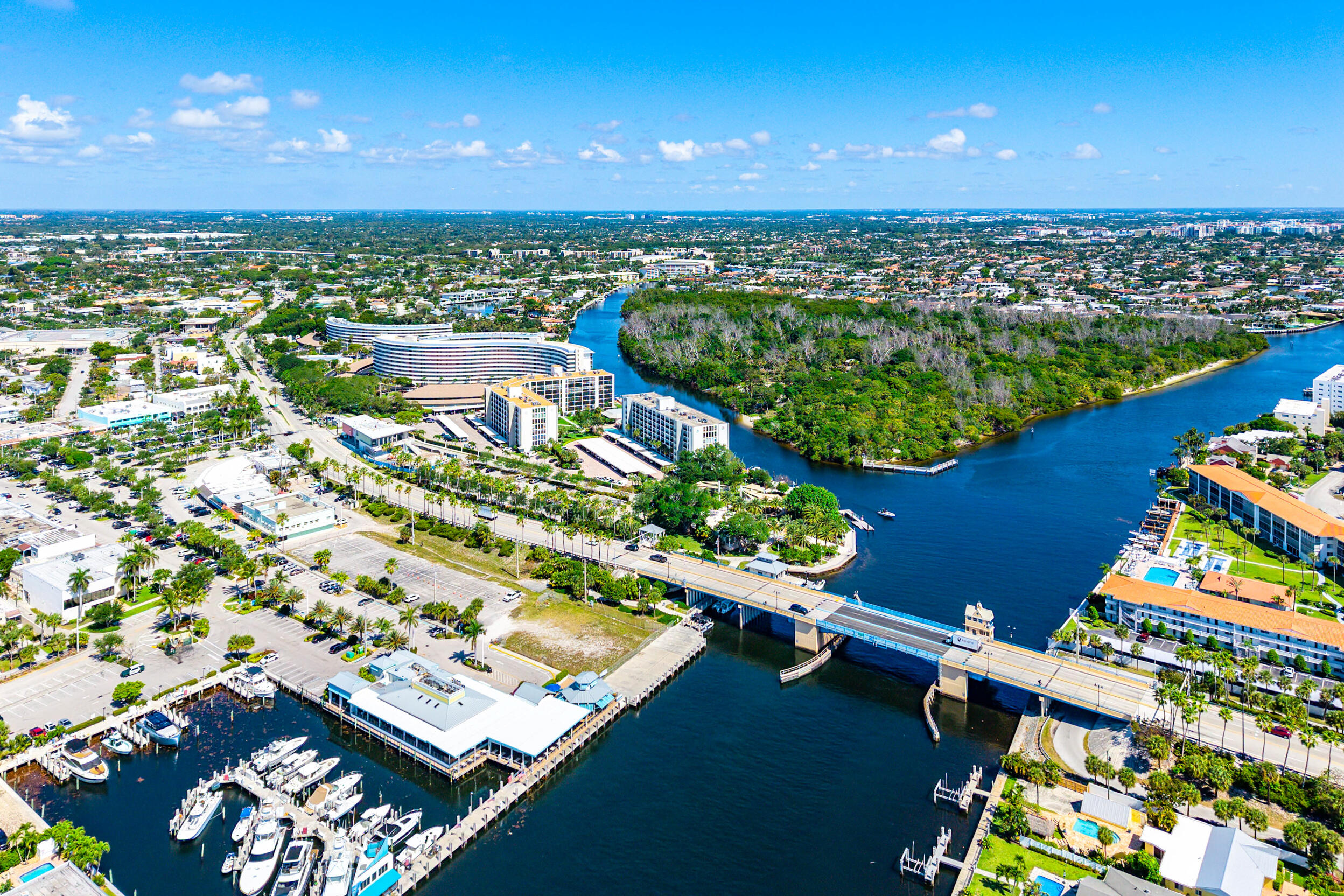 Hillsboro Cove Condo - Residential
