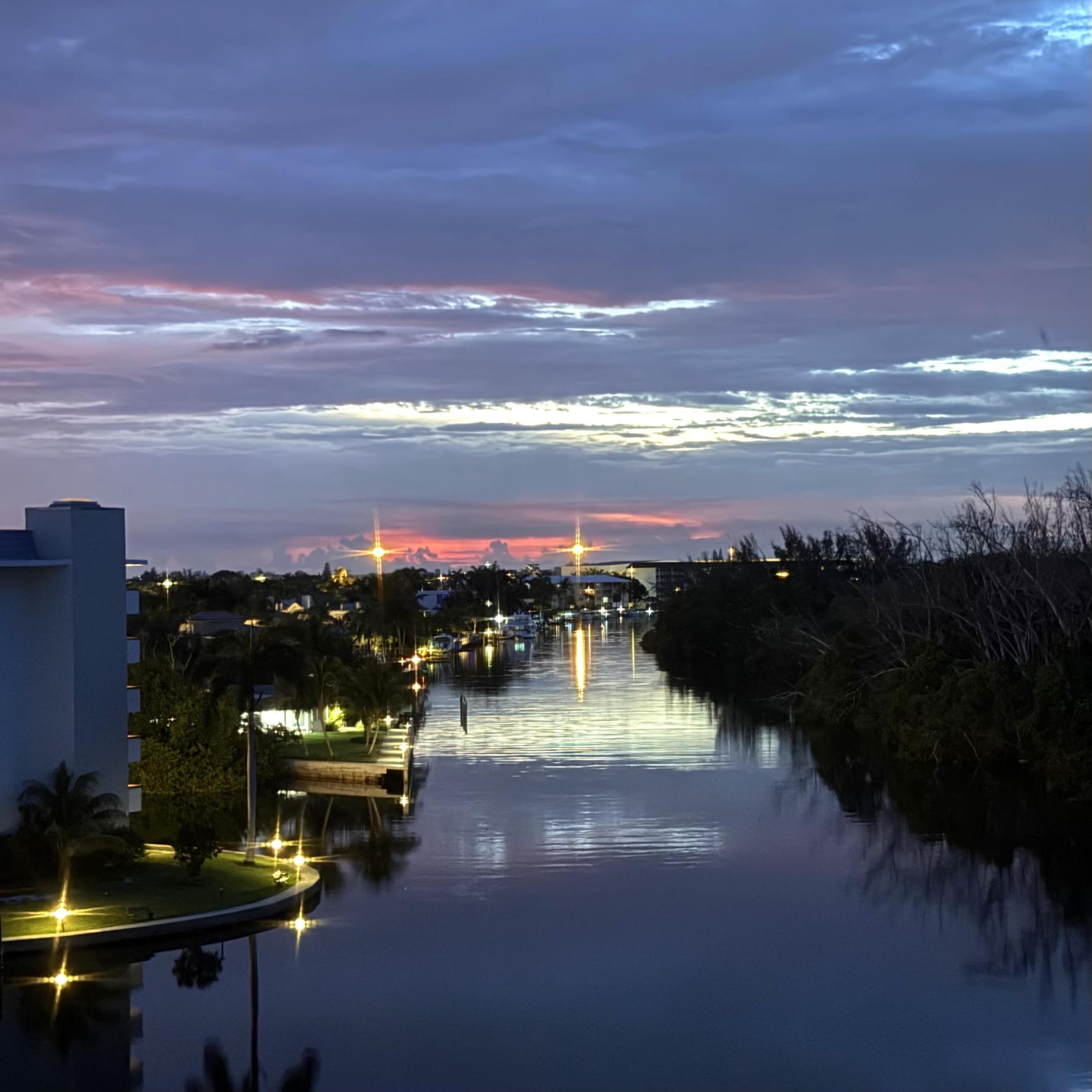 Hillsboro Cove Condo - Residential