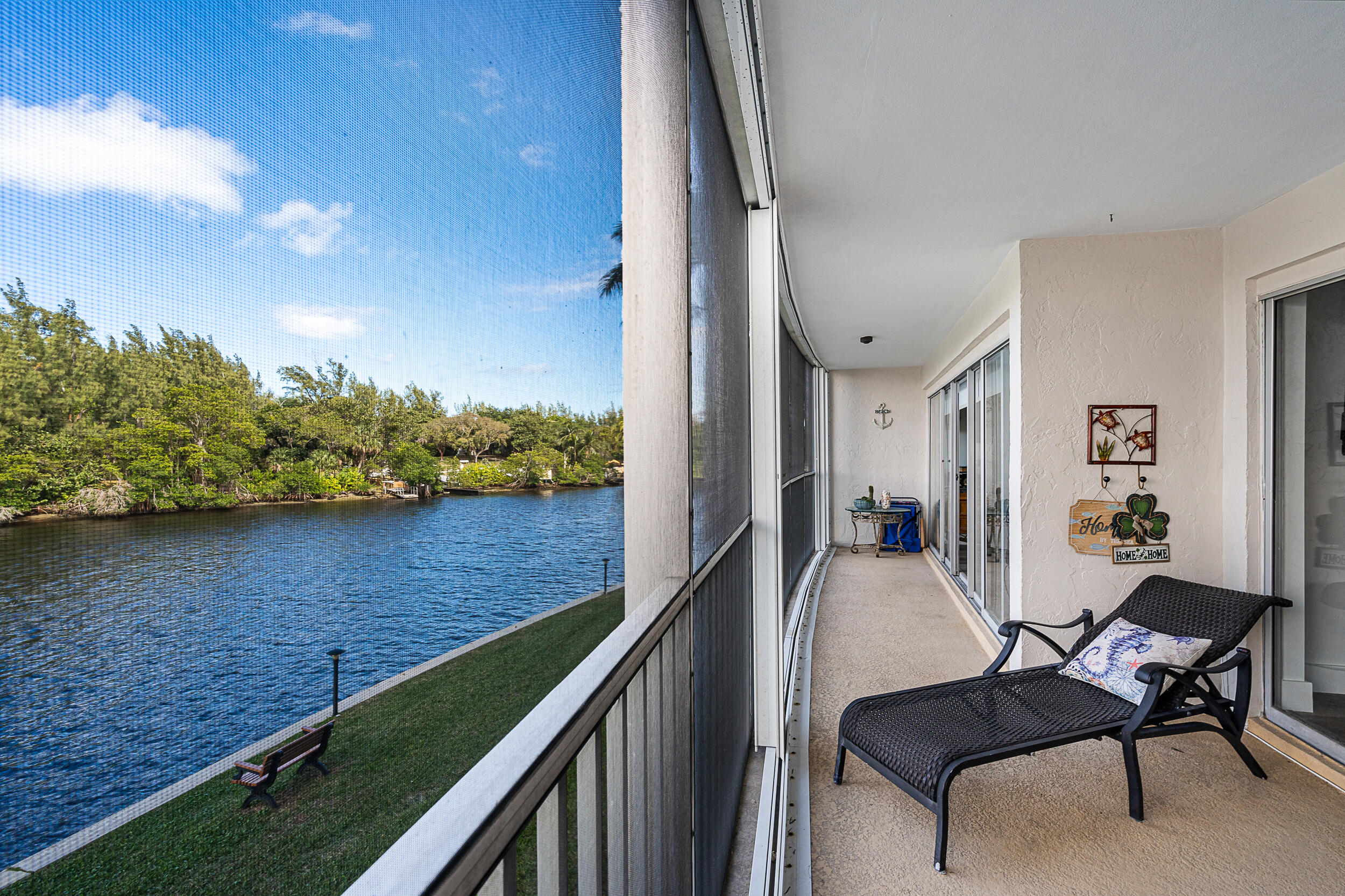 Hillsboro Cove Condo - Residential